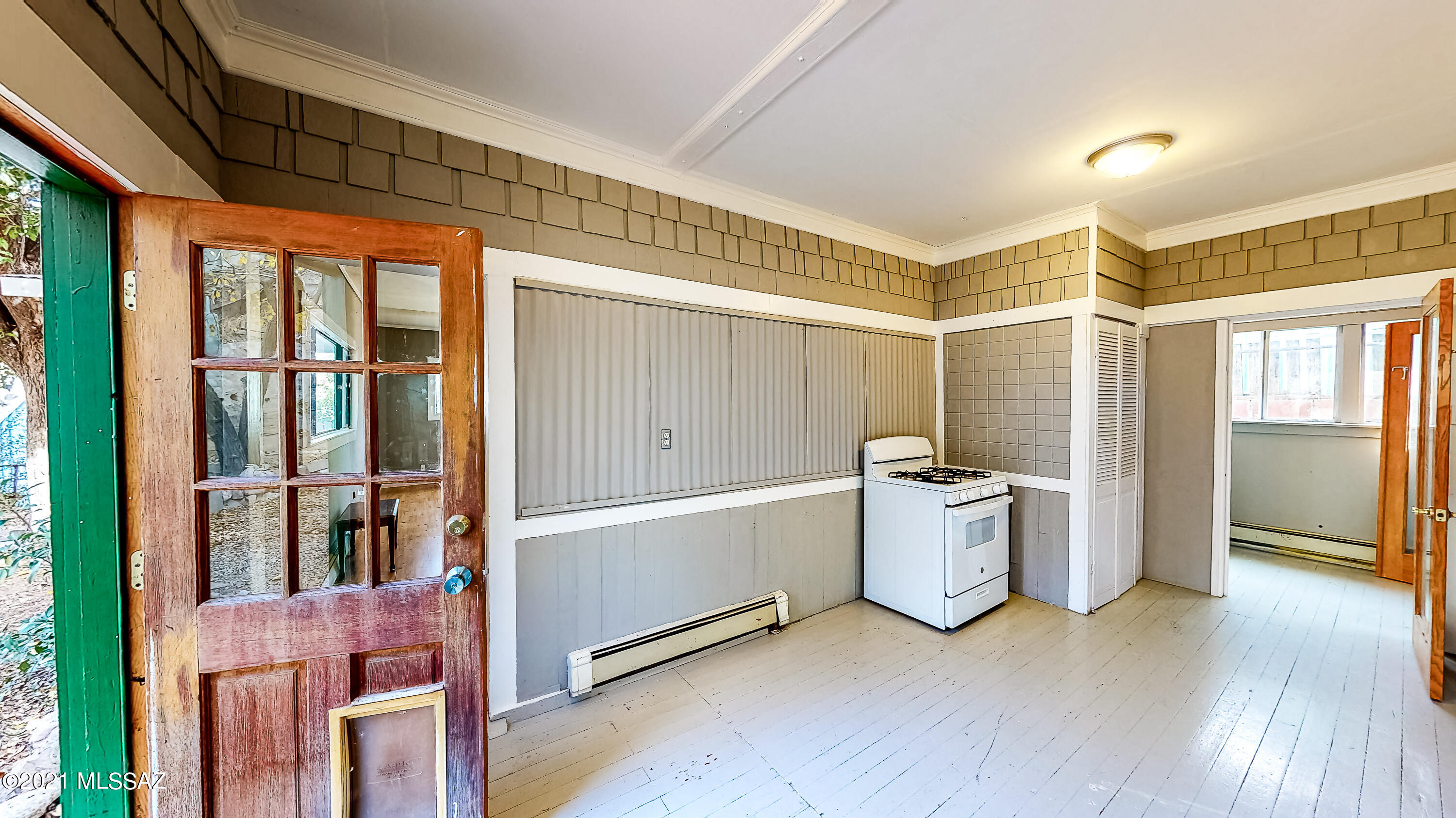 N/A - Residential