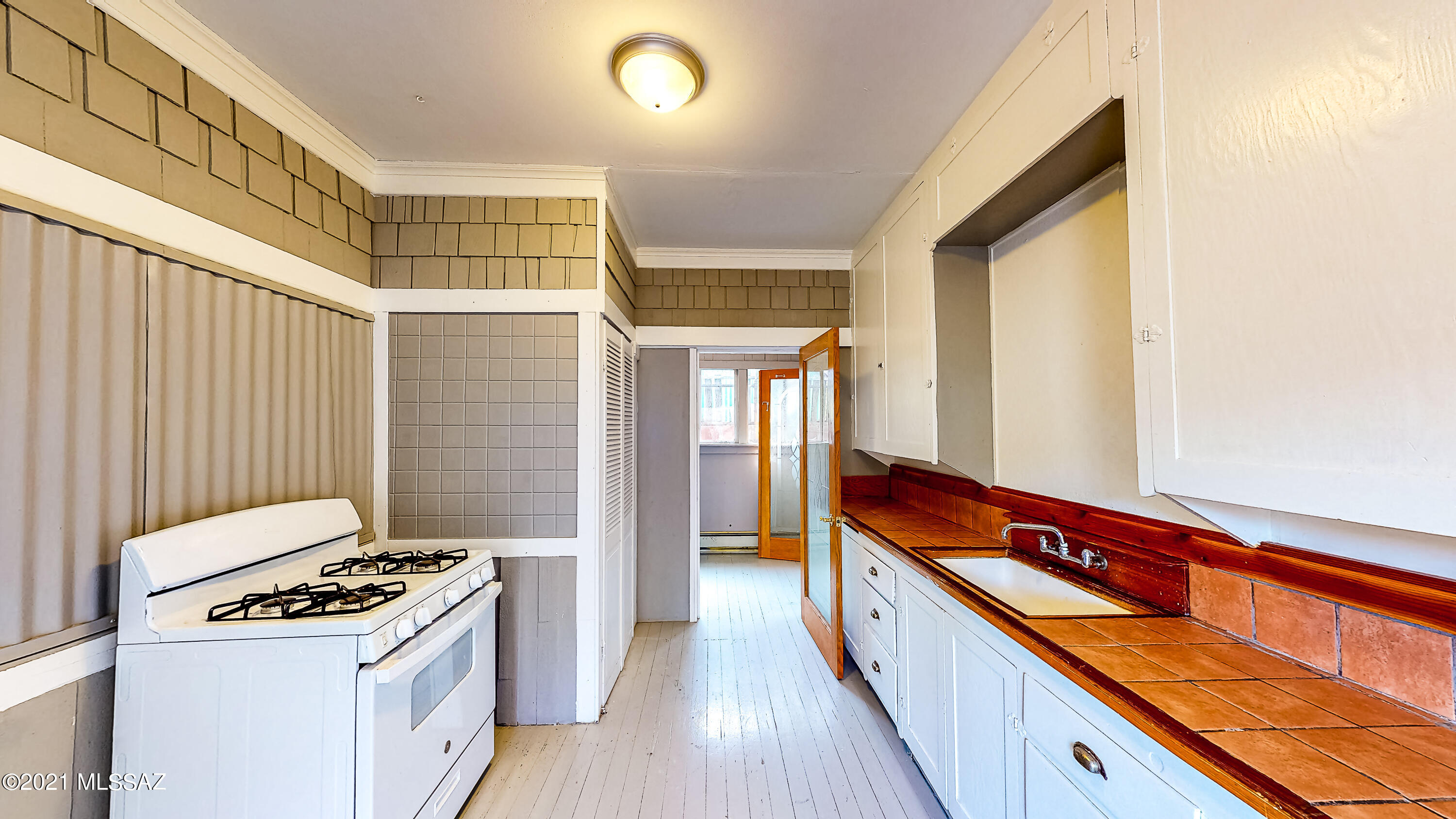 N/A - Residential