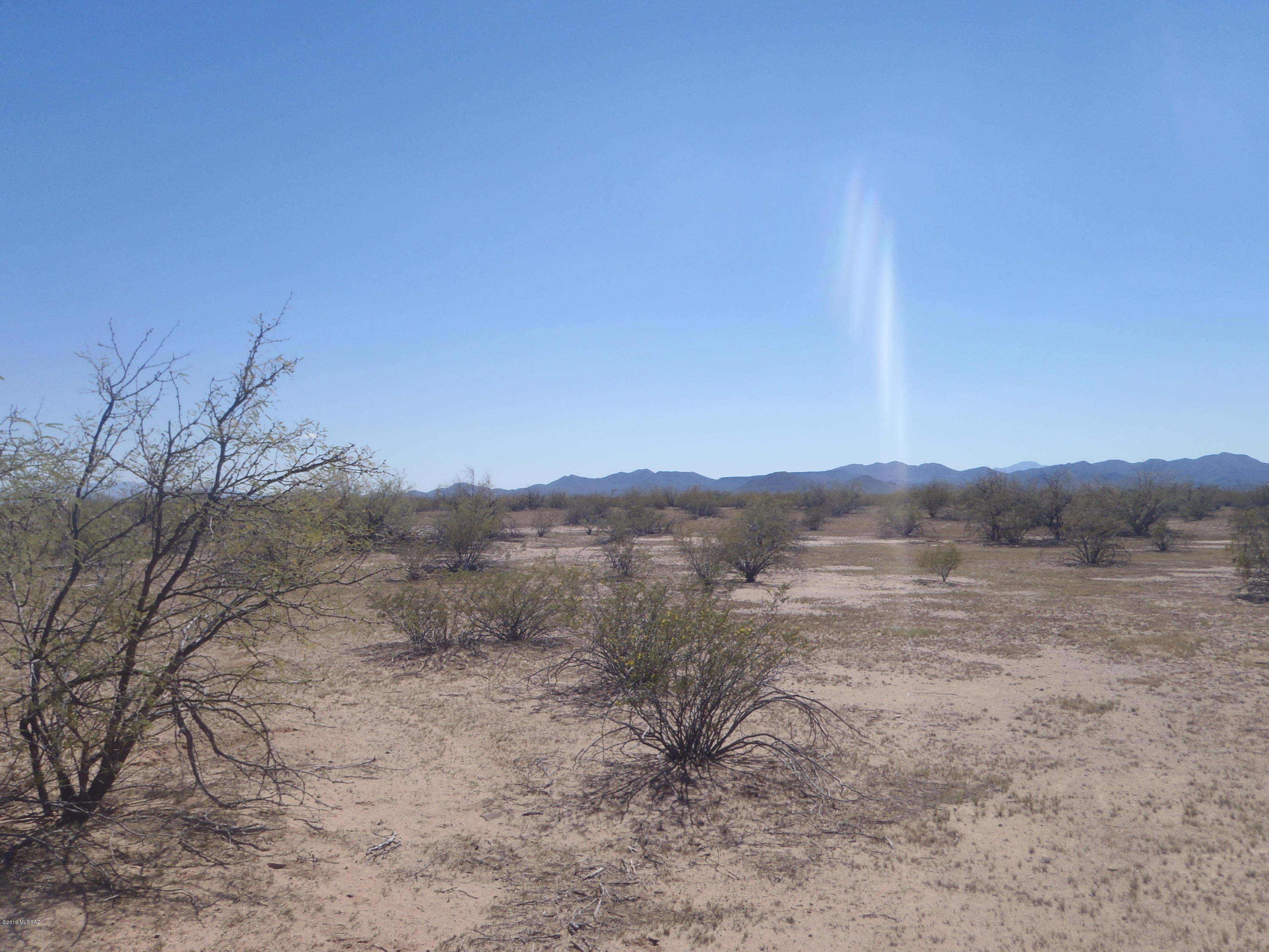 Avra Valley 1 - Land