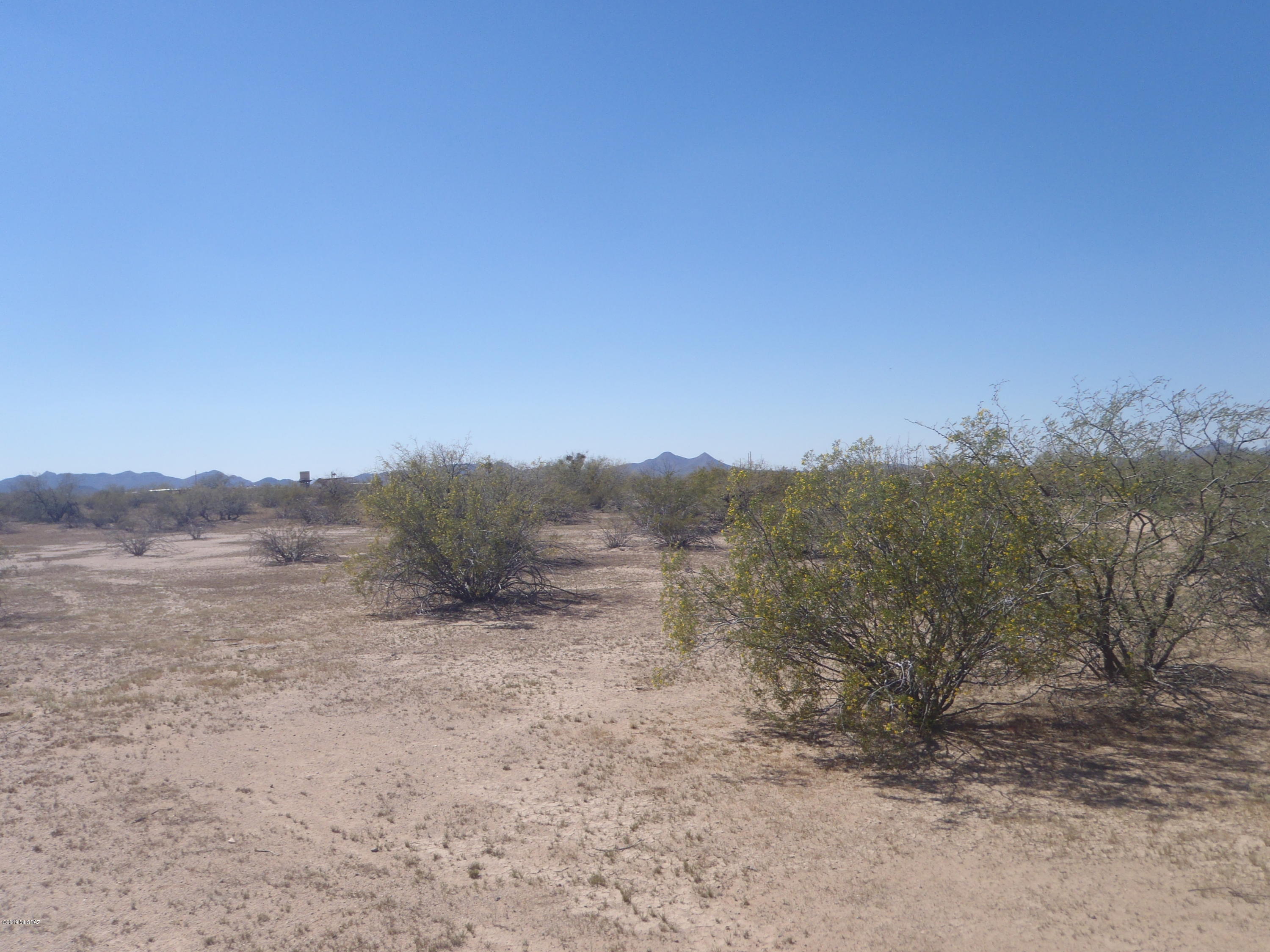 Avra Valley 1 - Land