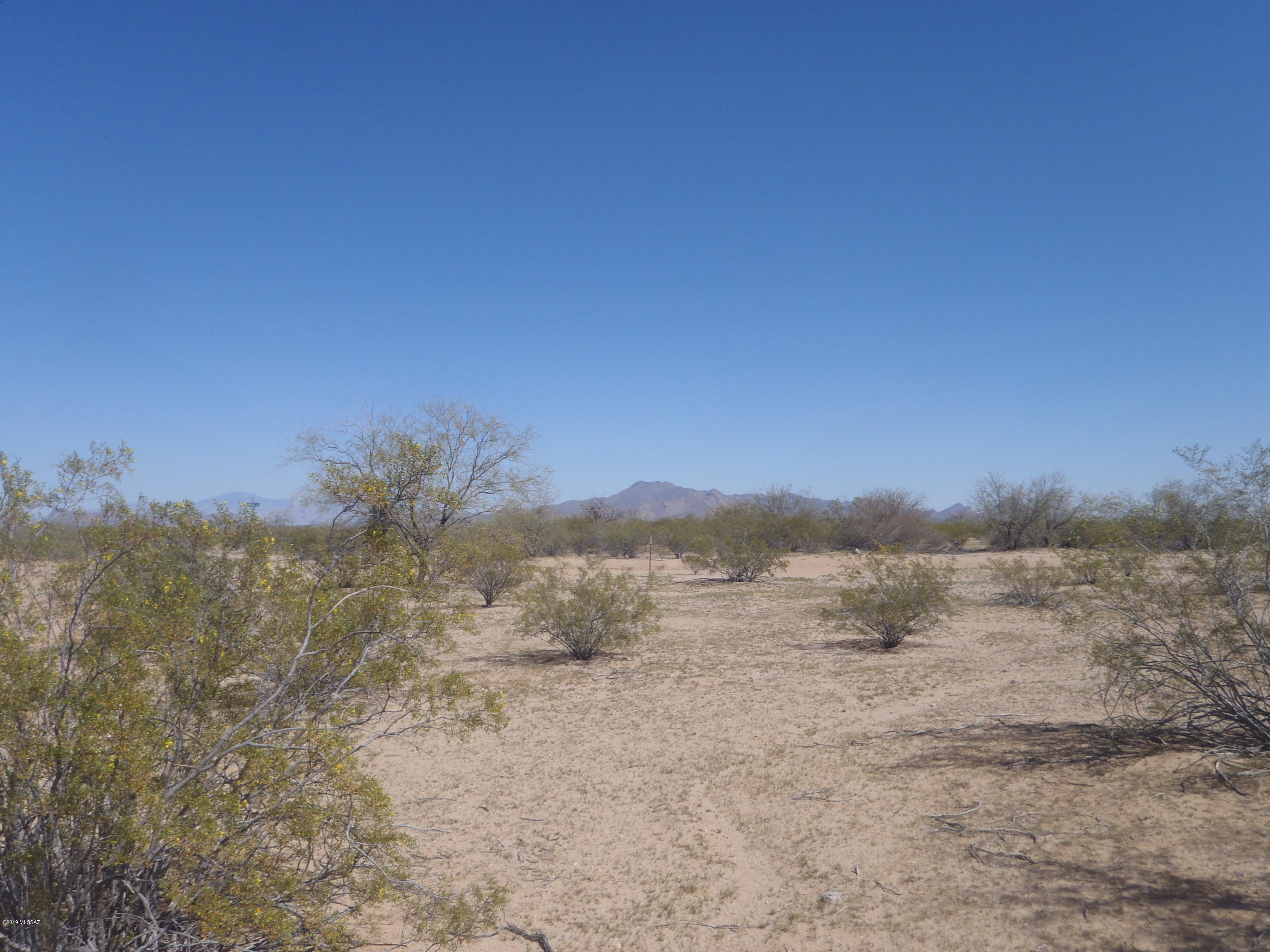 Avra Valley 1 - Land