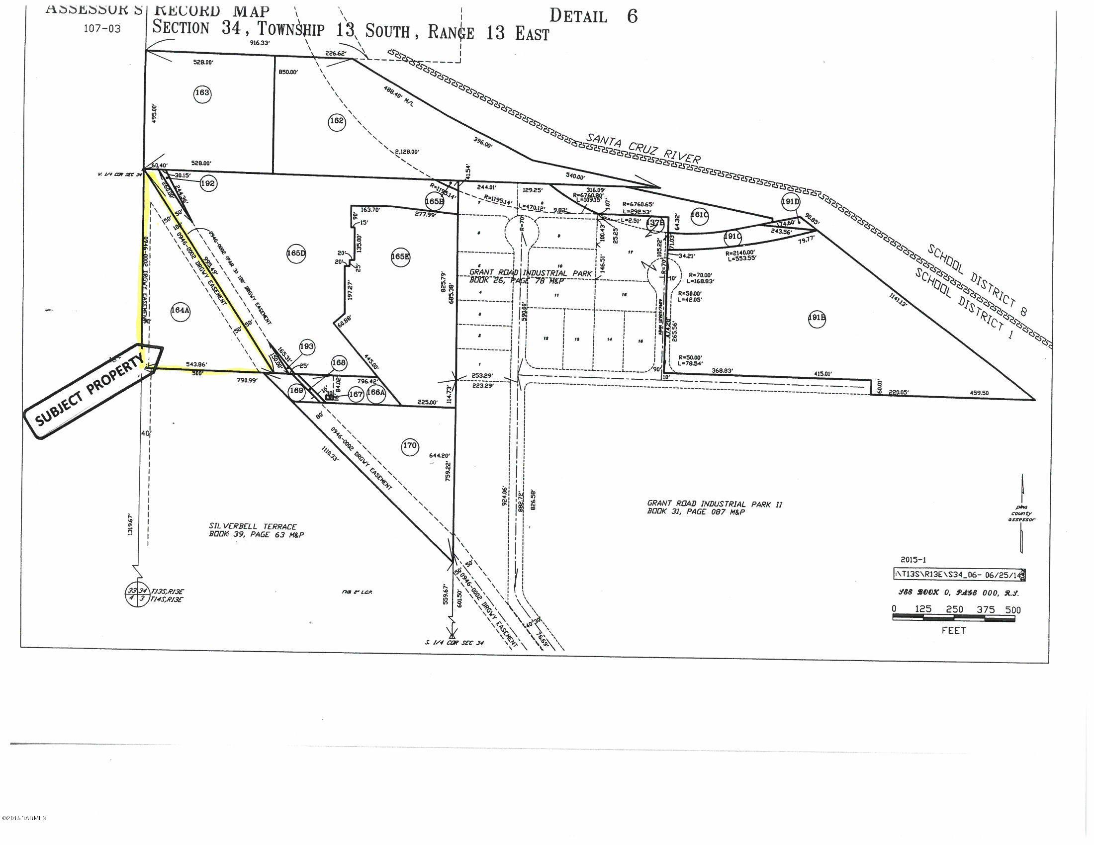 R-2 zoned, vacant parcel.