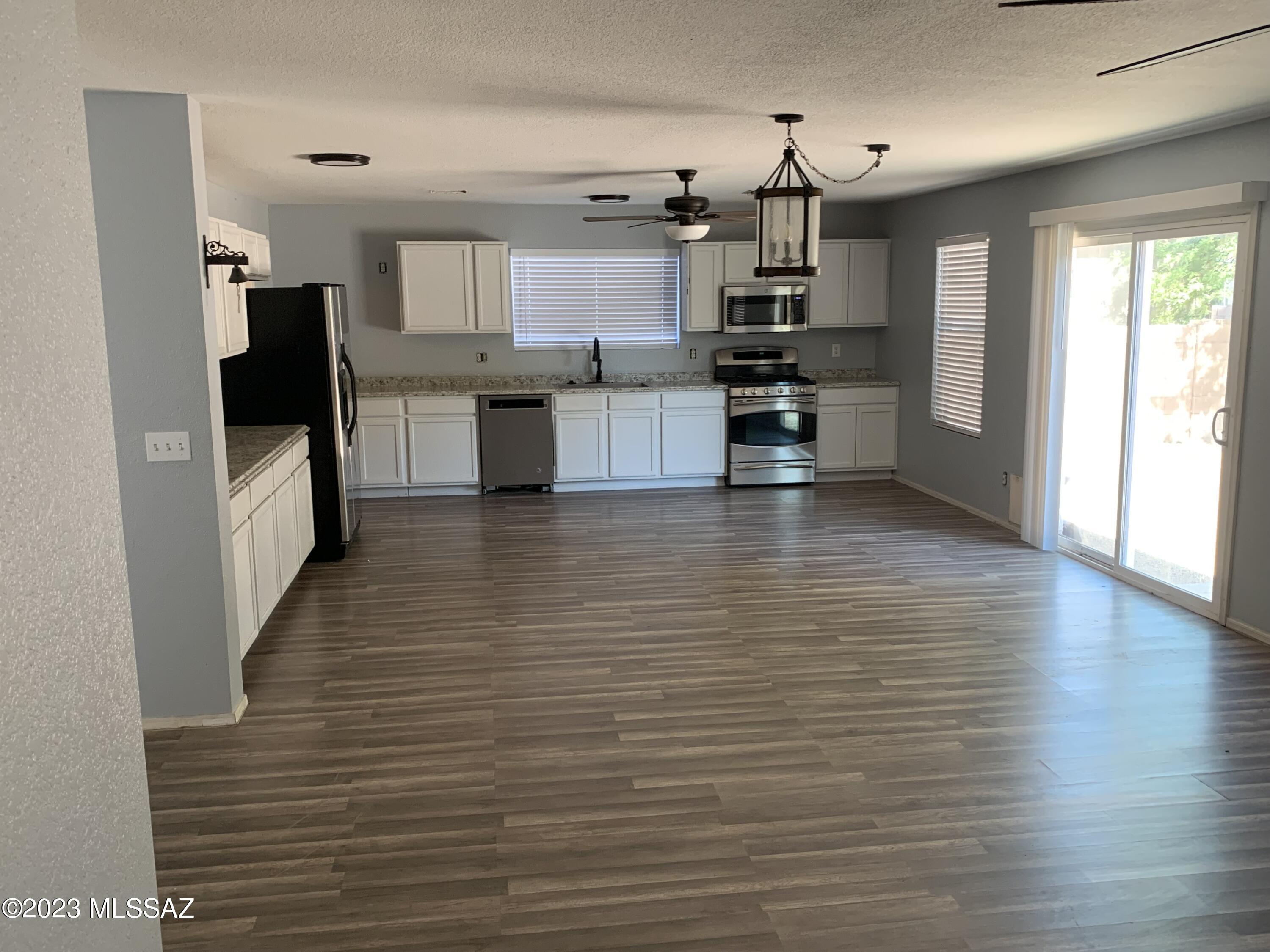 El Rio At Continental Ranch (1-102) - Residential
