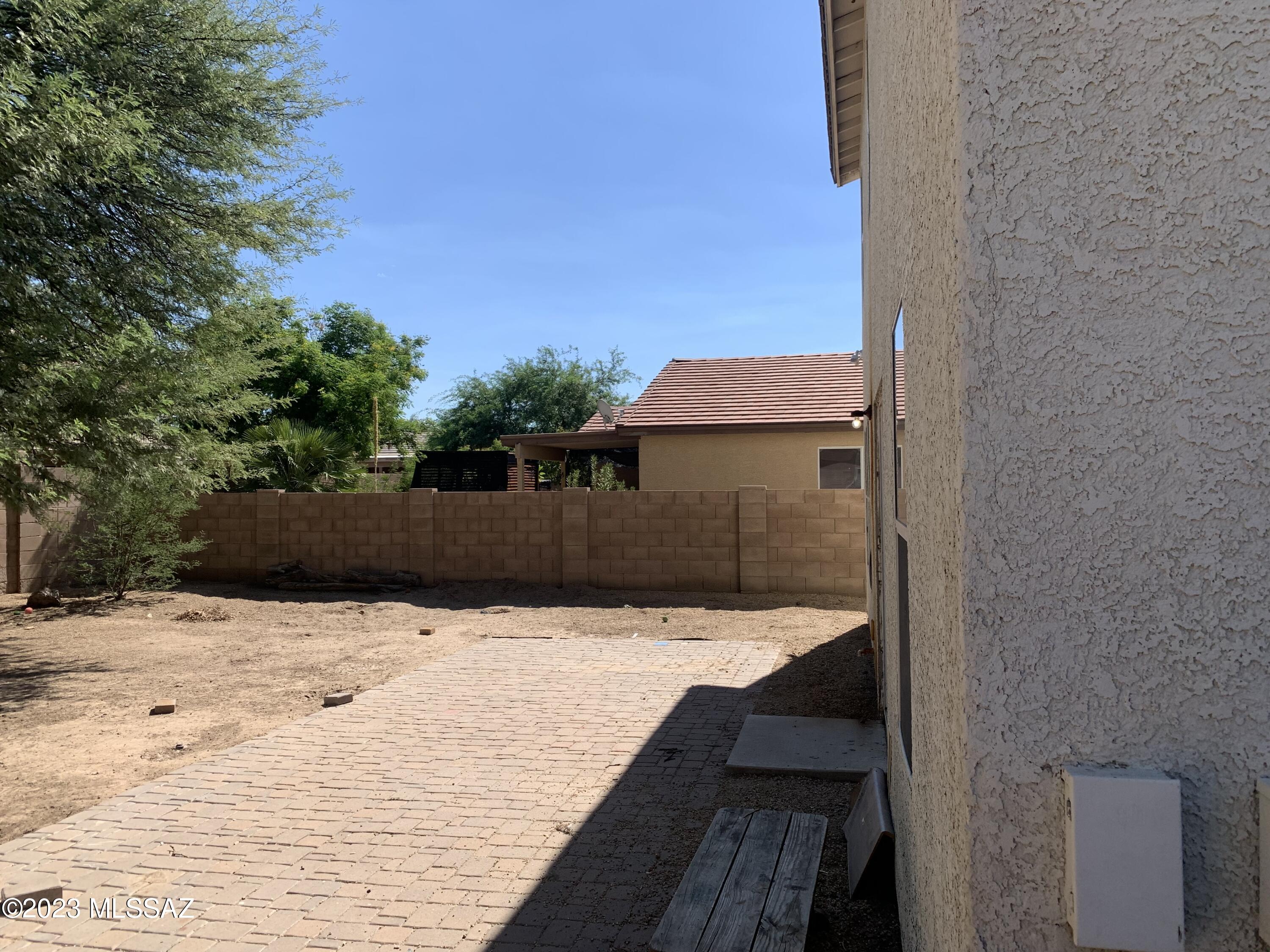 El Rio At Continental Ranch (1-102) - Residential