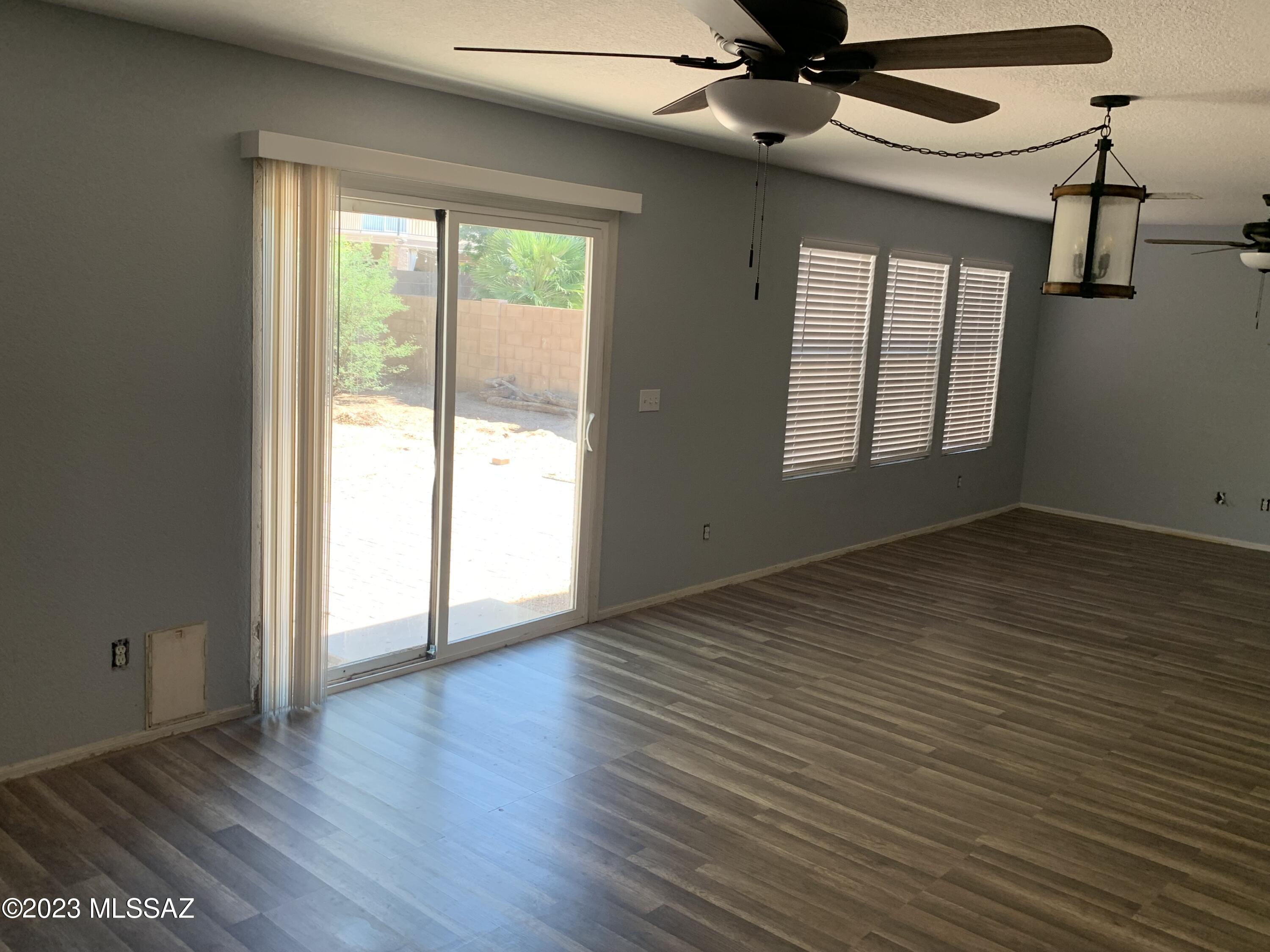 El Rio At Continental Ranch (1-102) - Residential