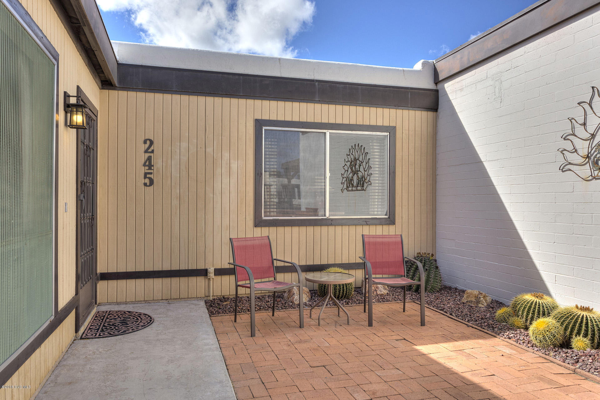 N/A - Residential