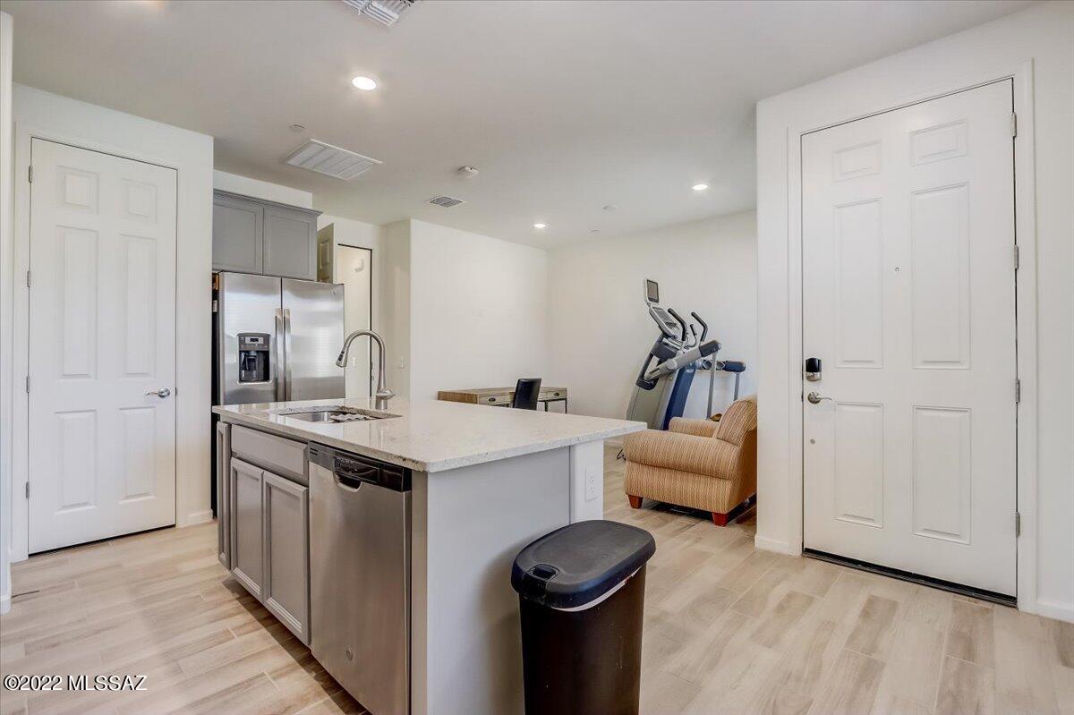 Gladden Farms Blocks 35 & 39 - Residential