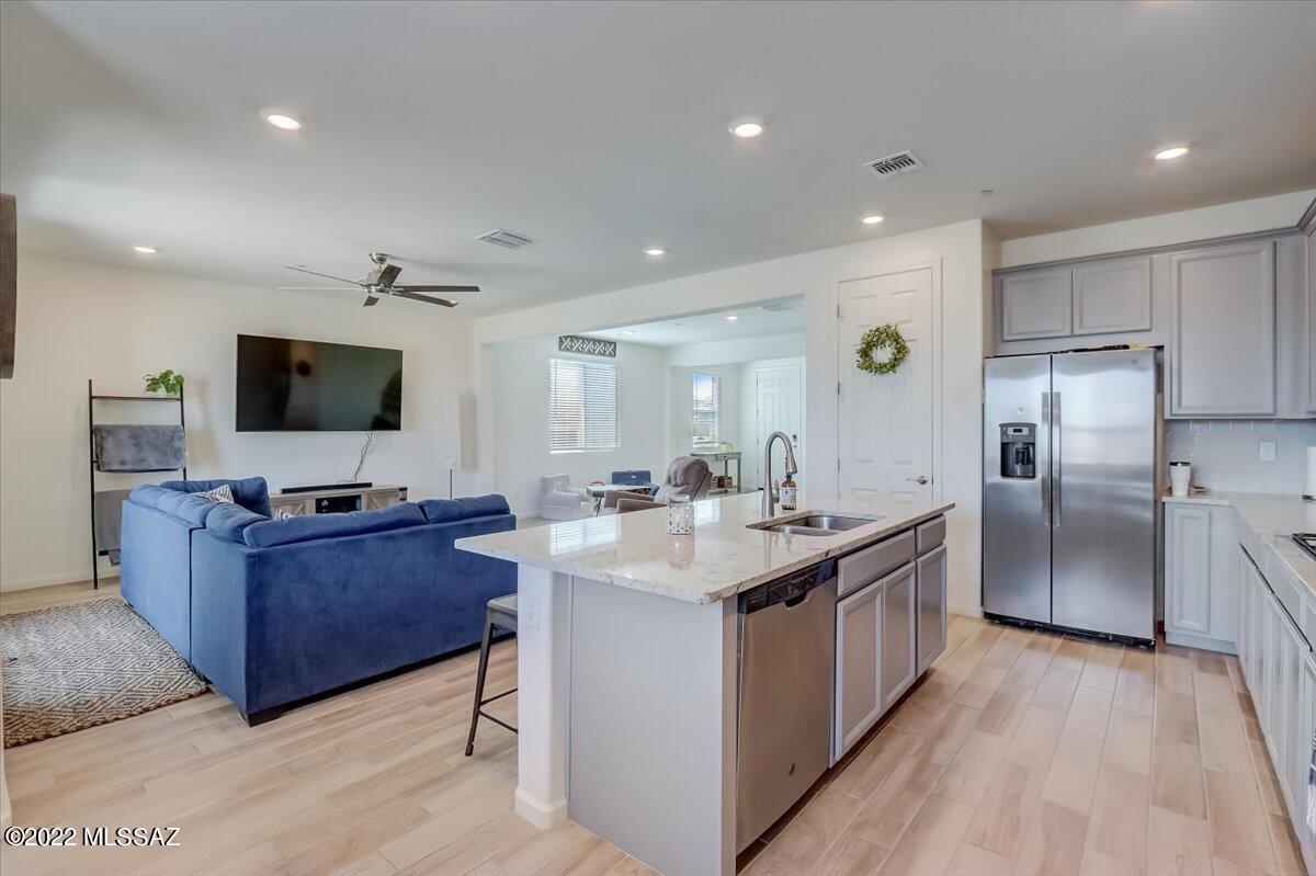 Gladden Farms Blocks 35 & 39 - Residential