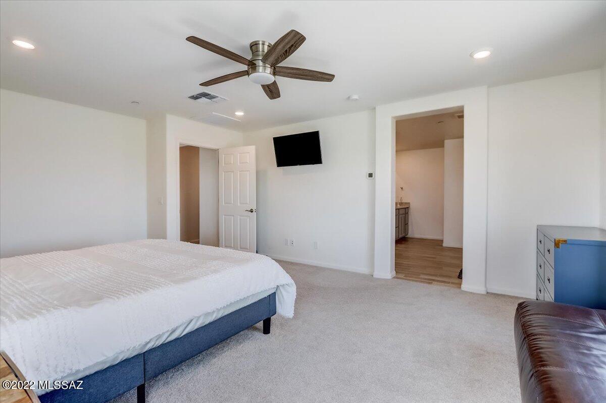 Gladden Farms Blocks 35 & 39 - Residential