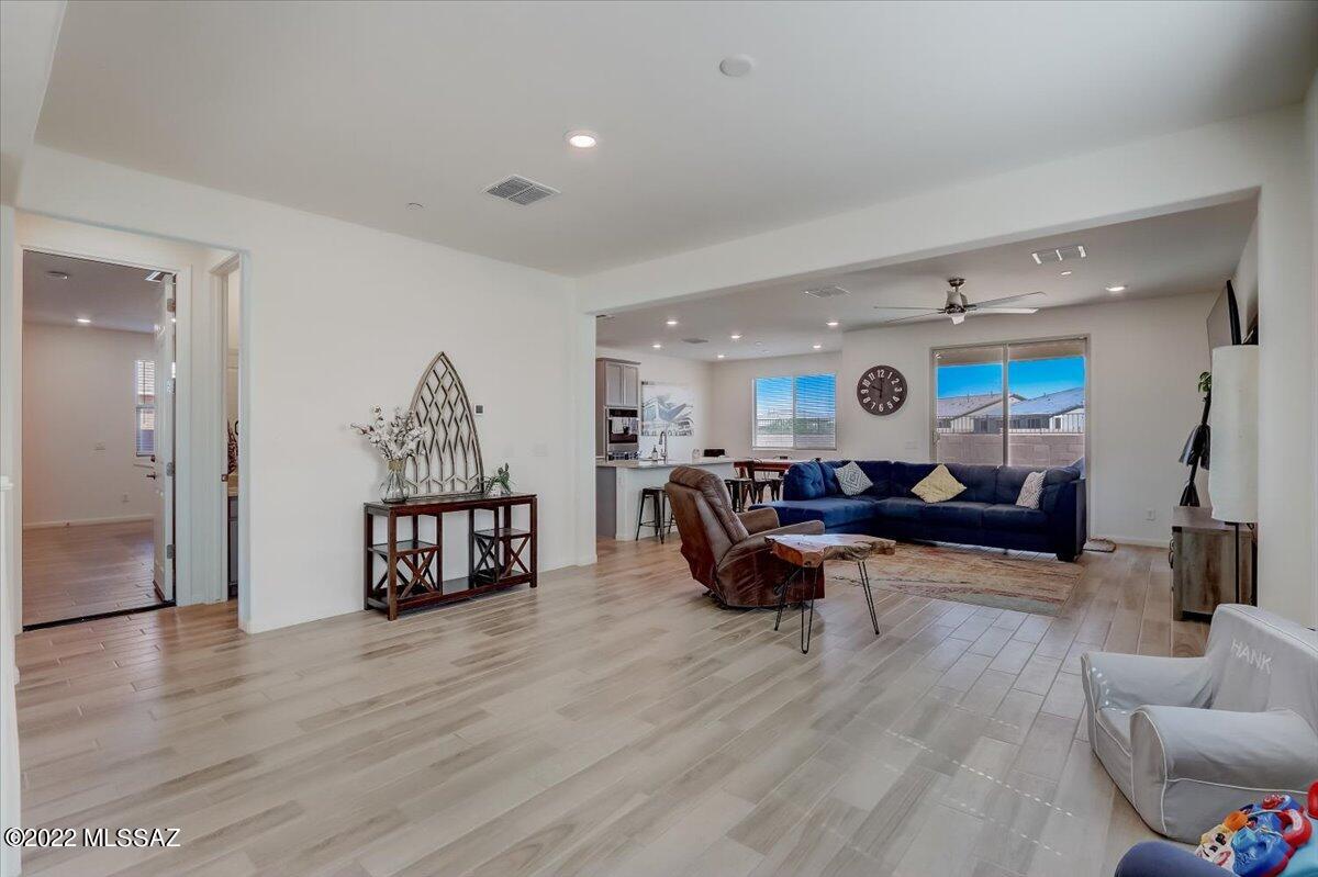 Gladden Farms Blocks 35 & 39 - Residential