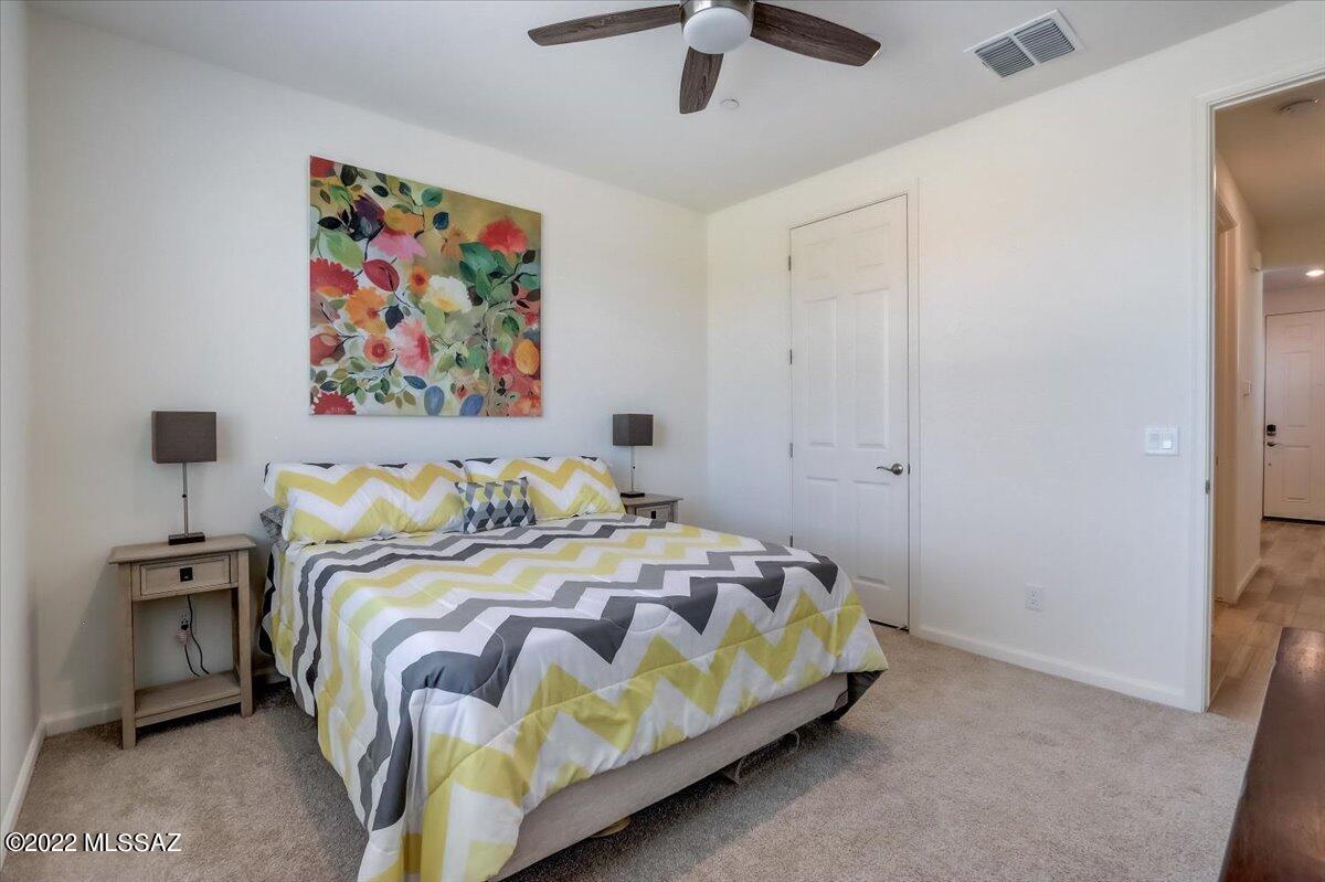 Gladden Farms Blocks 35 & 39 - Residential