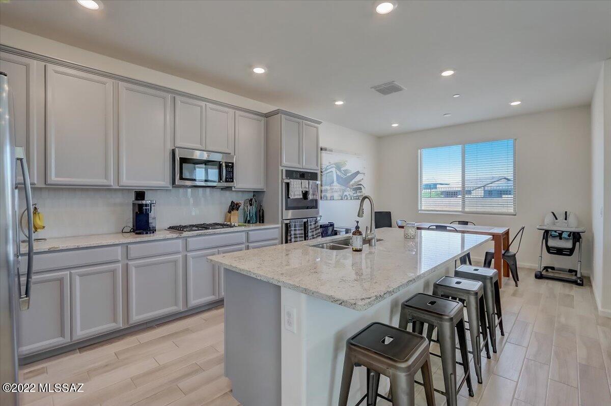 Gladden Farms Blocks 35 & 39 - Residential