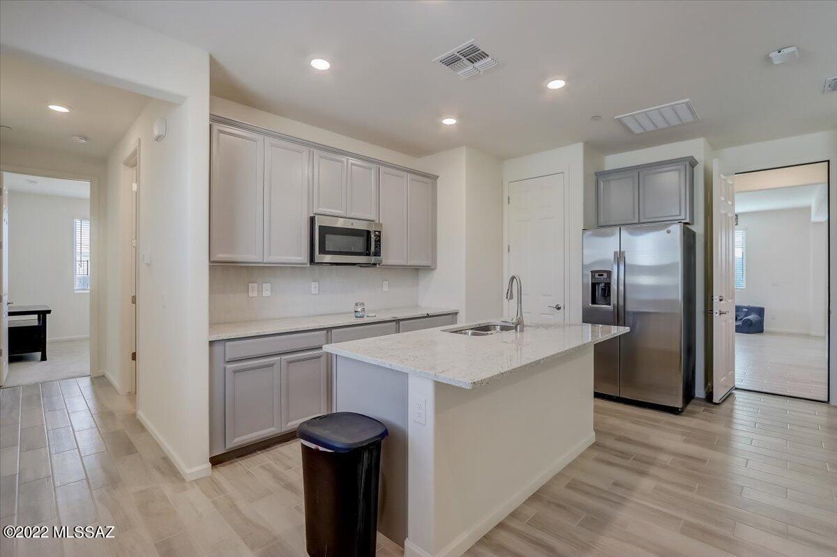 Gladden Farms Blocks 35 & 39 - Residential