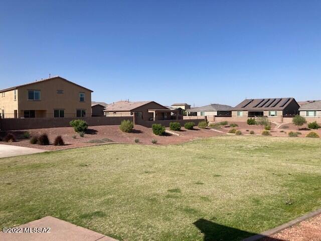 Gladden Farms Blocks 35 & 39 - Residential