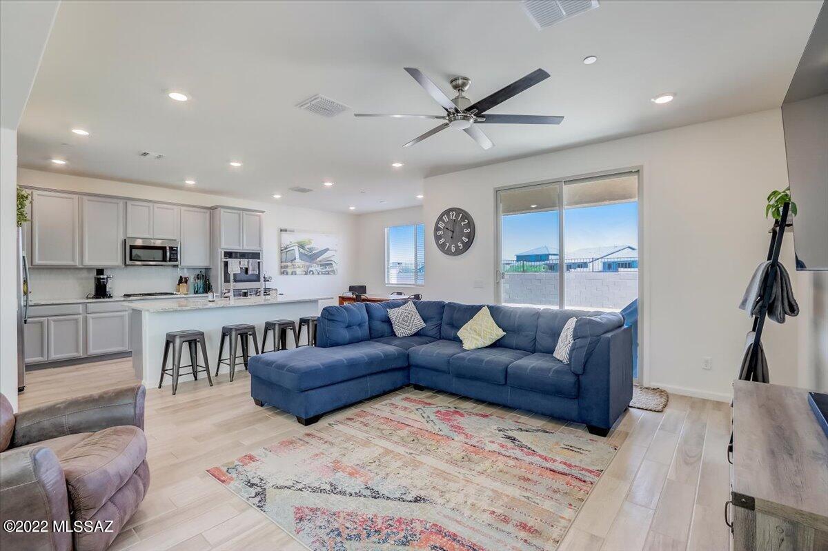 Gladden Farms Blocks 35 & 39 - Residential