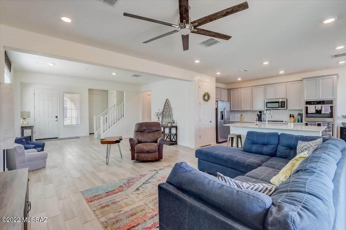Gladden Farms Blocks 35 & 39 - Residential