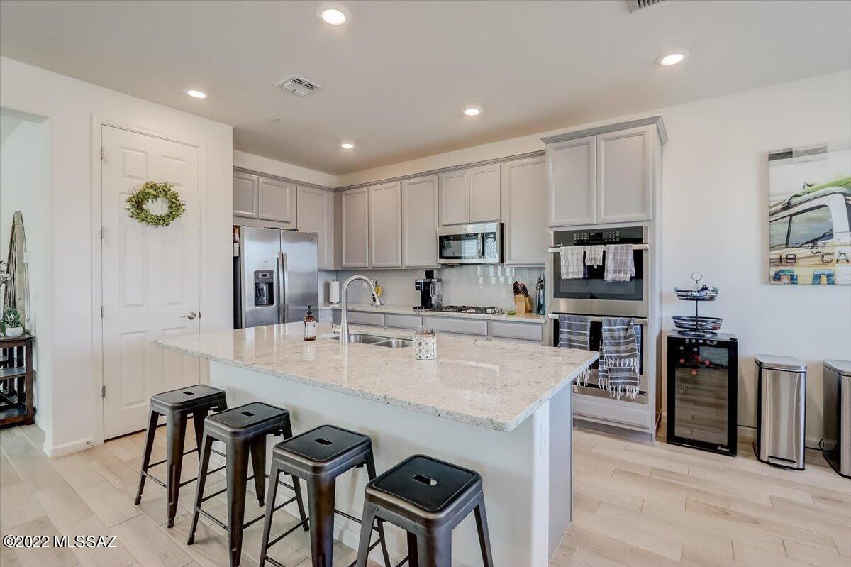 Gladden Farms Blocks 35 & 39 - Residential