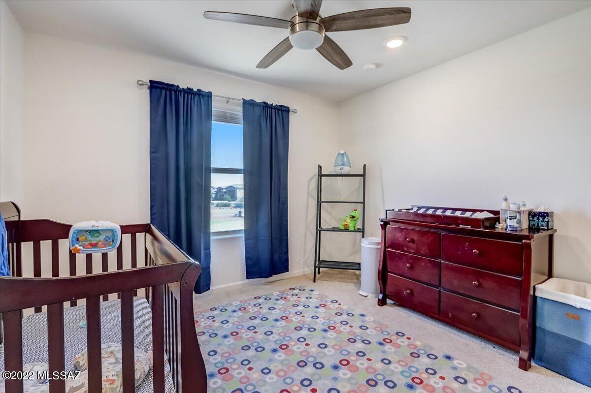 Gladden Farms Blocks 35 & 39 - Residential