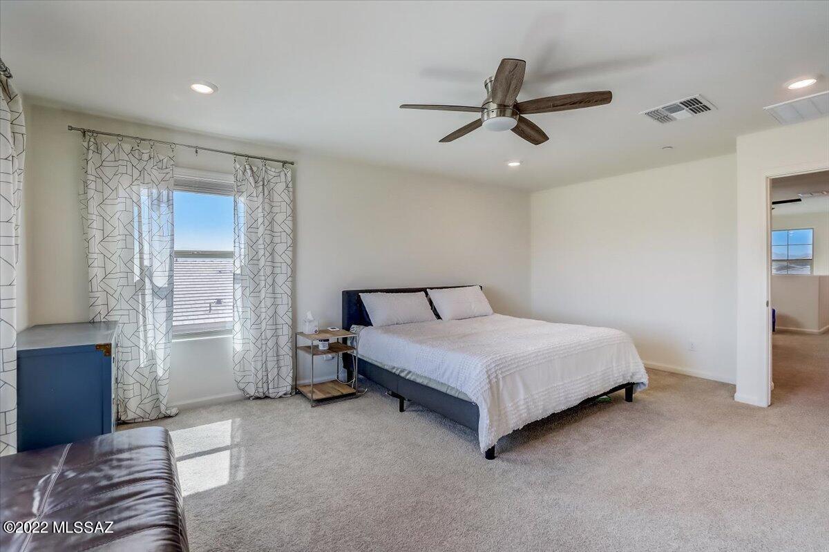 Gladden Farms Blocks 35 & 39 - Residential