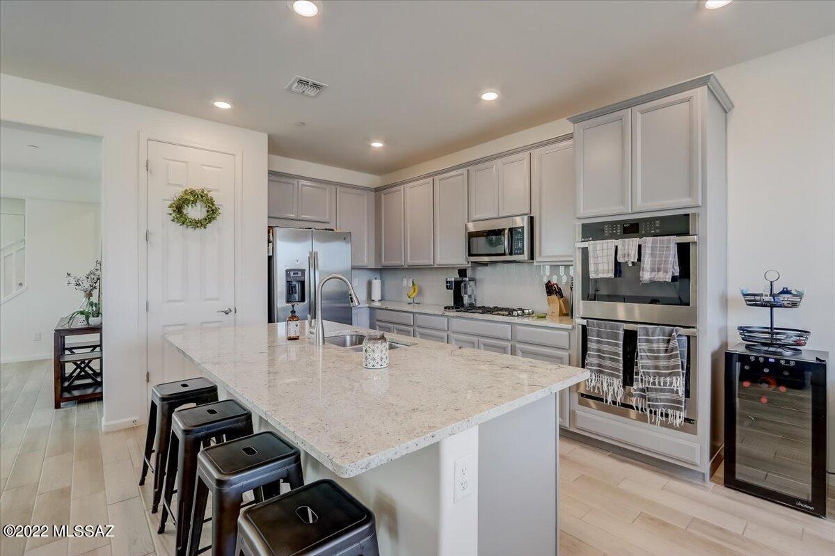 Gladden Farms Blocks 35 & 39 - Residential