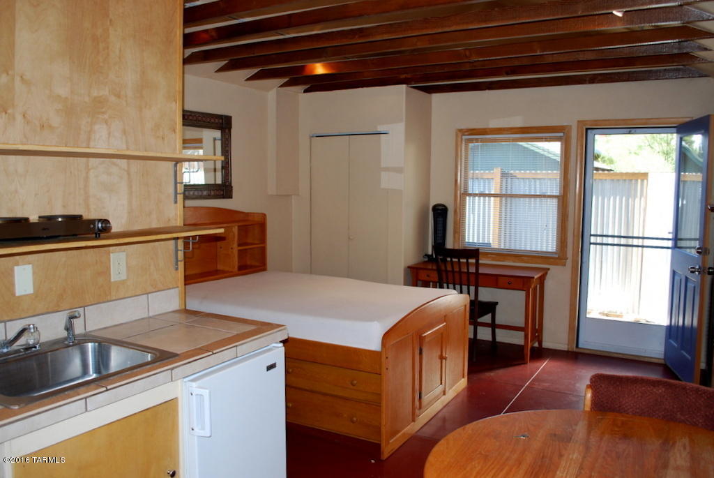 C.O.T. Resub - Residential Lease