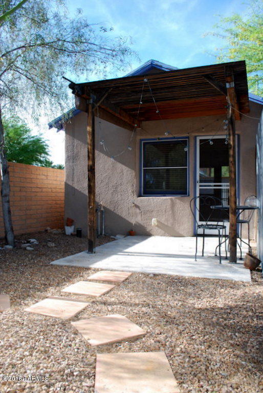 C.O.T. Resub - Residential Lease