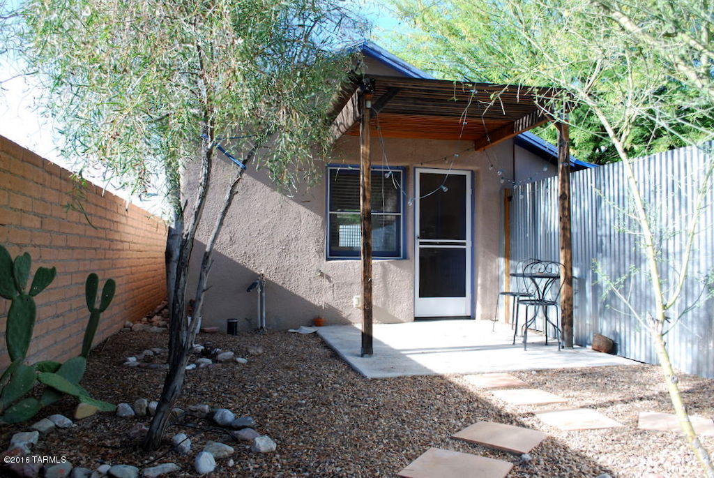 C.O.T. Resub - Residential Lease