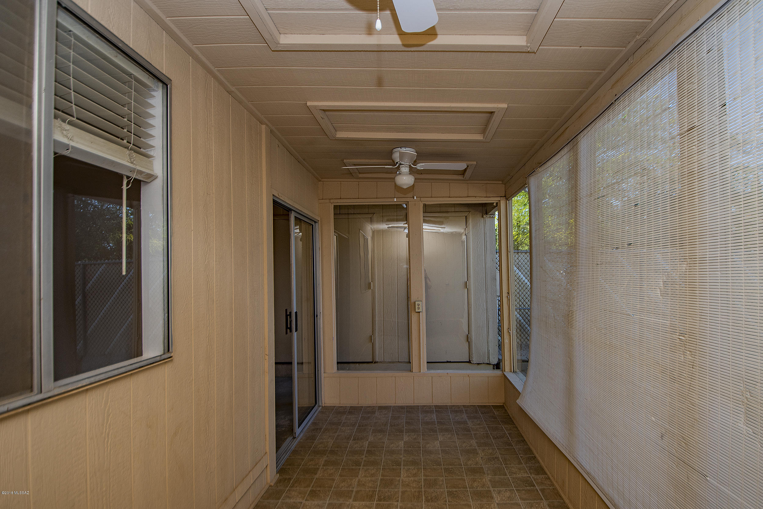 Casas Jamaica Townhouses (1-25) - Residential