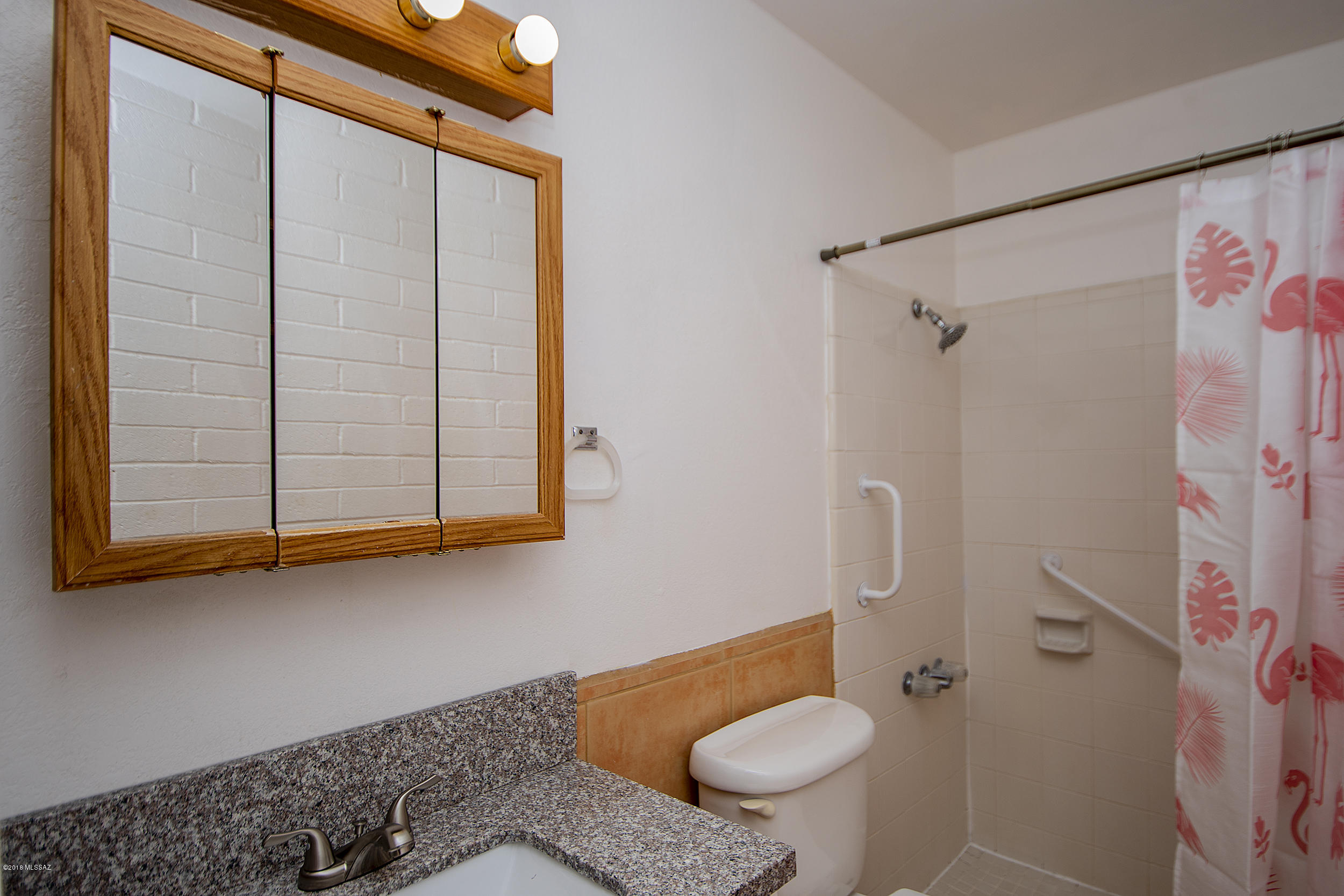 Casas Jamaica Townhouses (1-25) - Residential