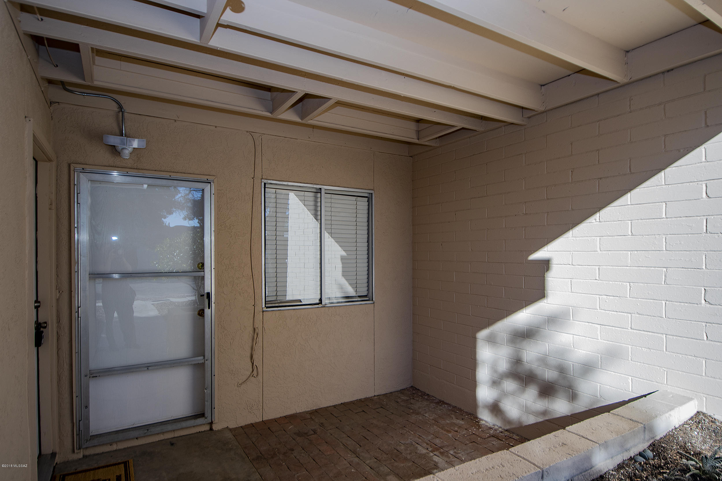 Casas Jamaica Townhouses (1-25) - Residential