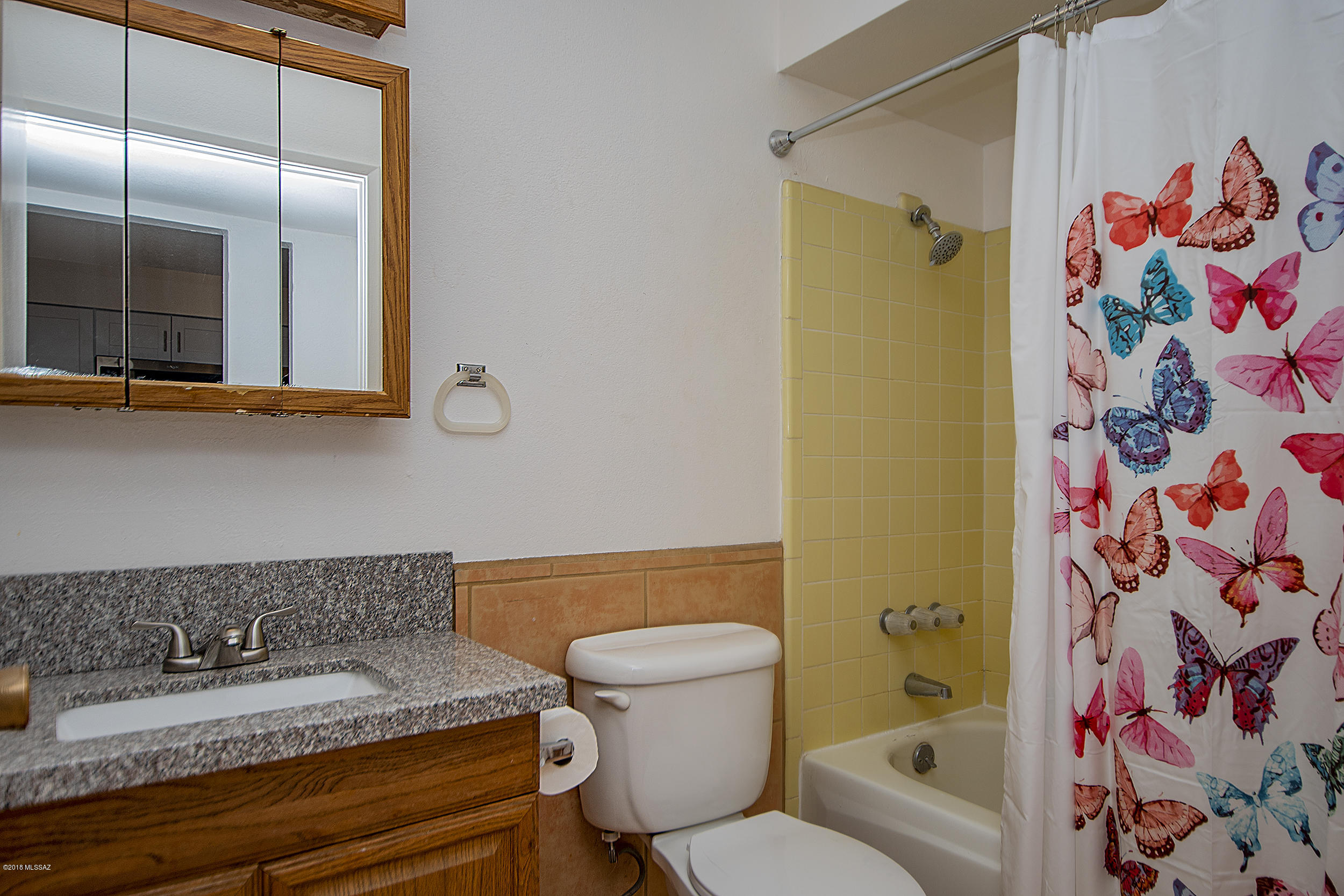 Casas Jamaica Townhouses (1-25) - Residential