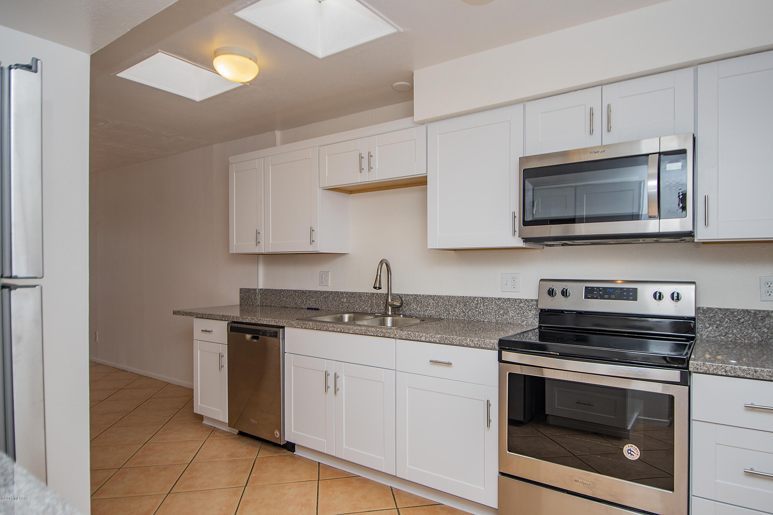 Casas Jamaica Townhouses (1-25) - Residential