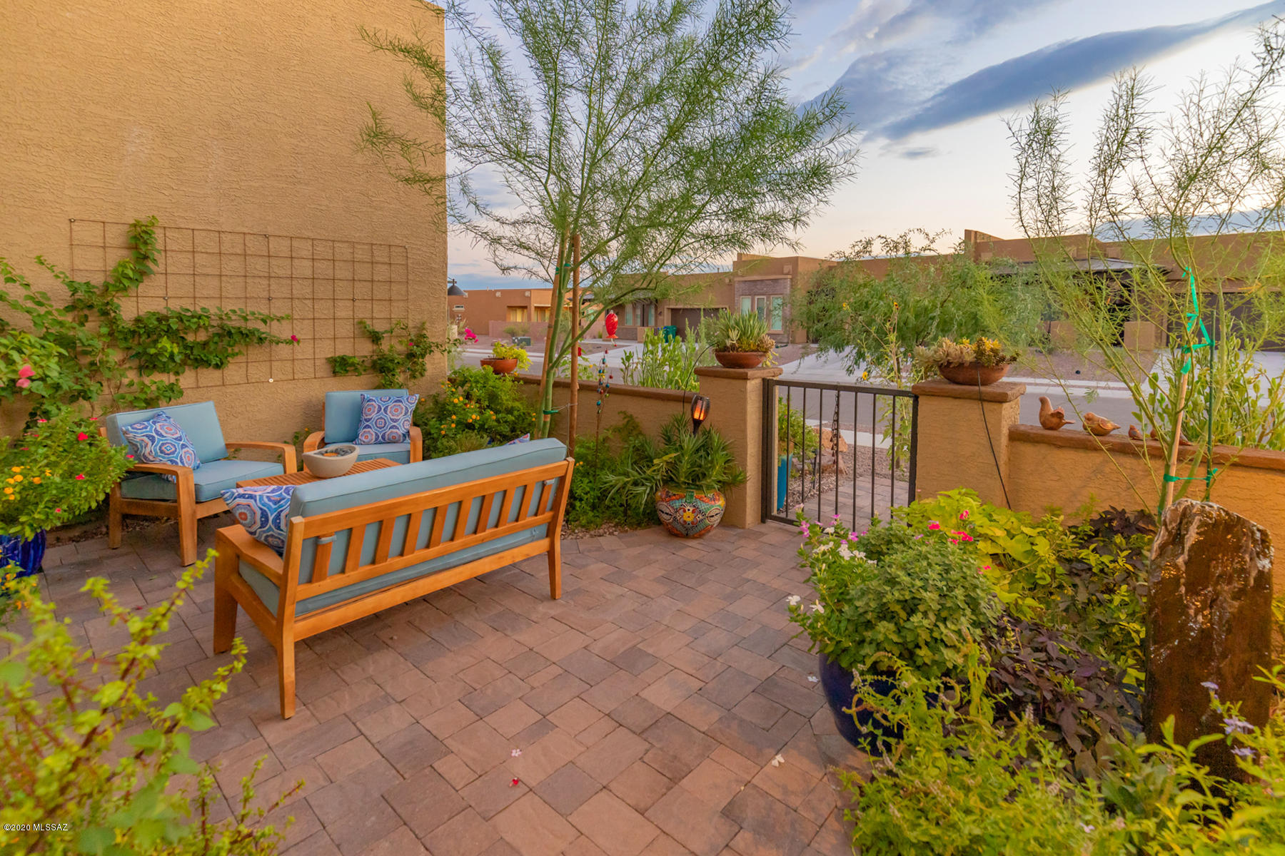 Rancho Vistoso Parcel 5F SQ20170690715 - Residential