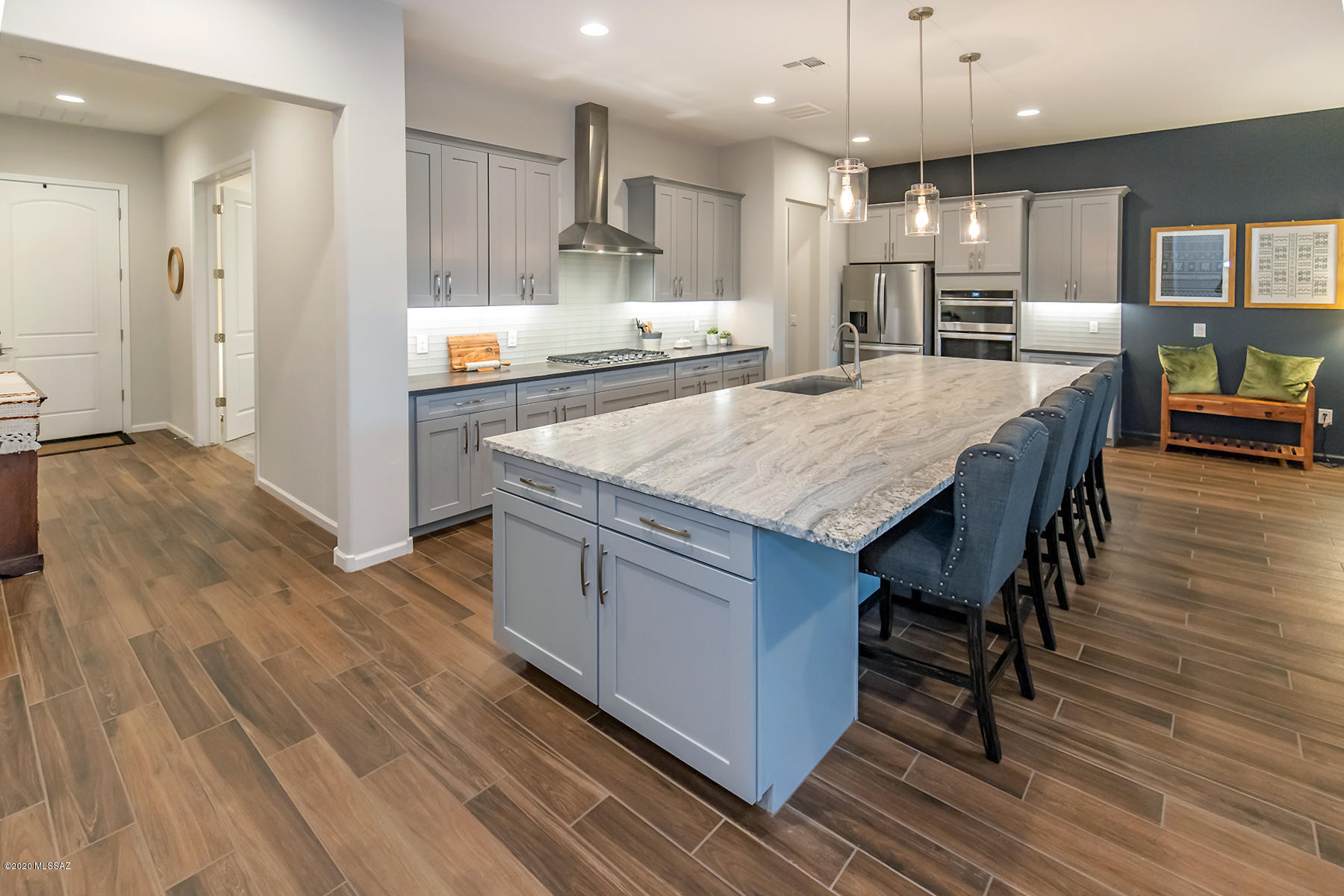 Rancho Vistoso Parcel 5F SQ20170690715 - Residential