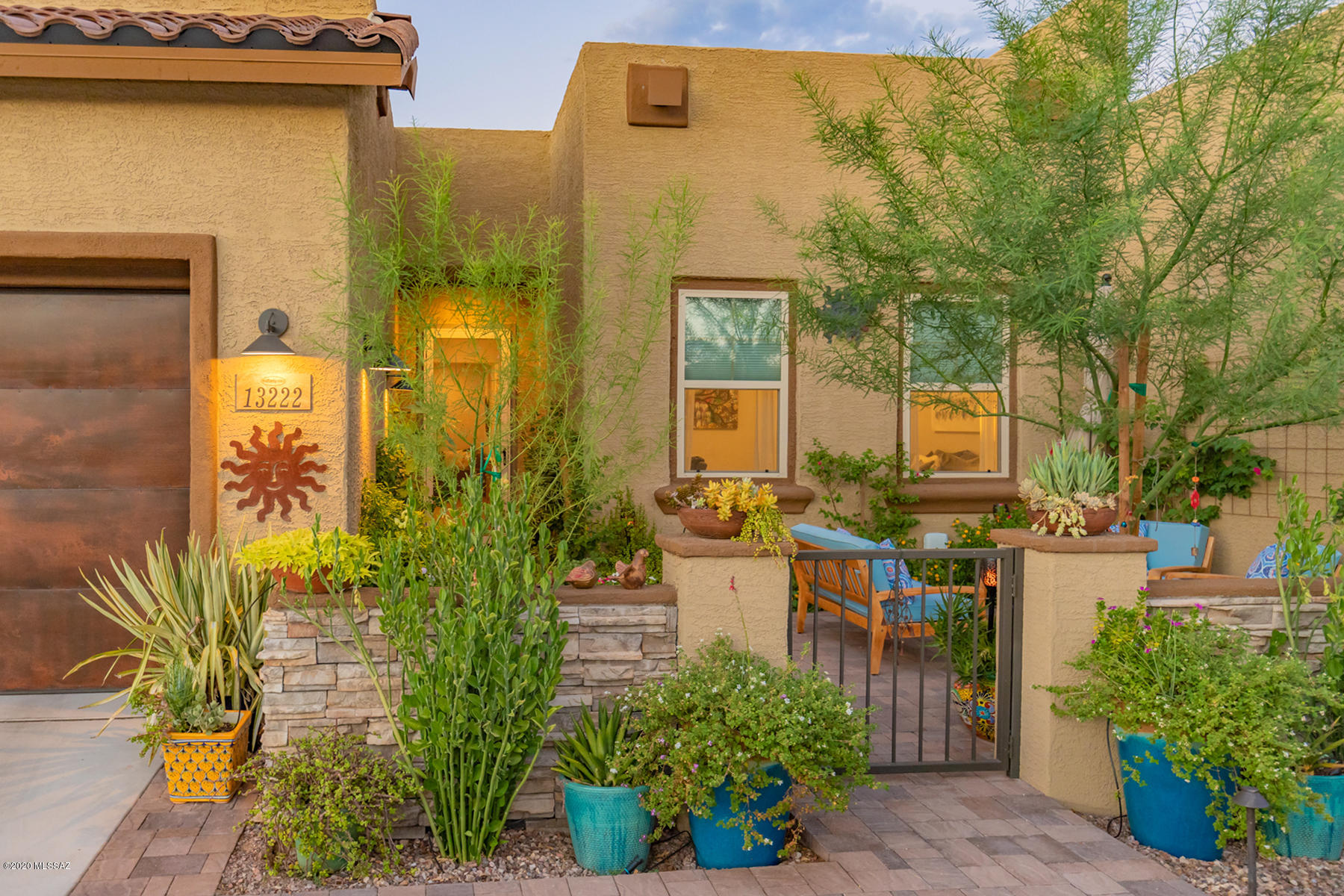 Rancho Vistoso Parcel 5F SQ20170690715 - Residential