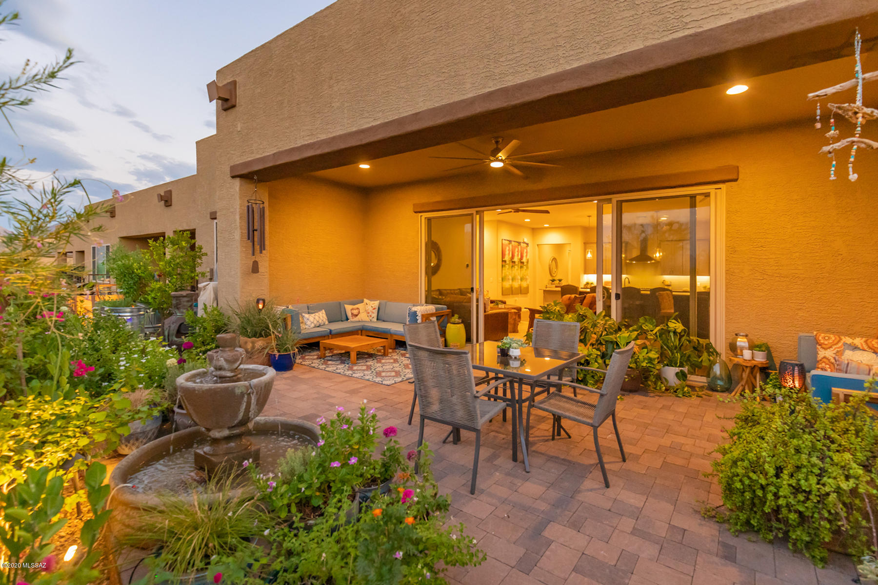 Rancho Vistoso Parcel 5F SQ20170690715 - Residential