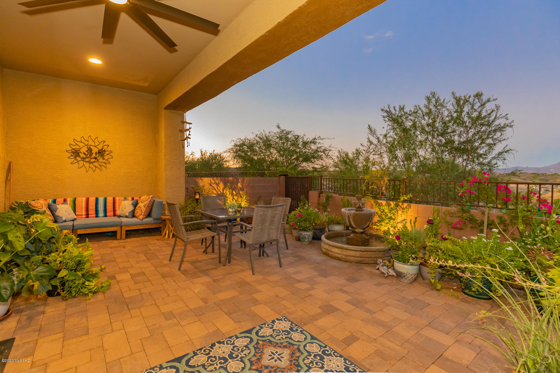 Rancho Vistoso Parcel 5F SQ20170690715 - Residential