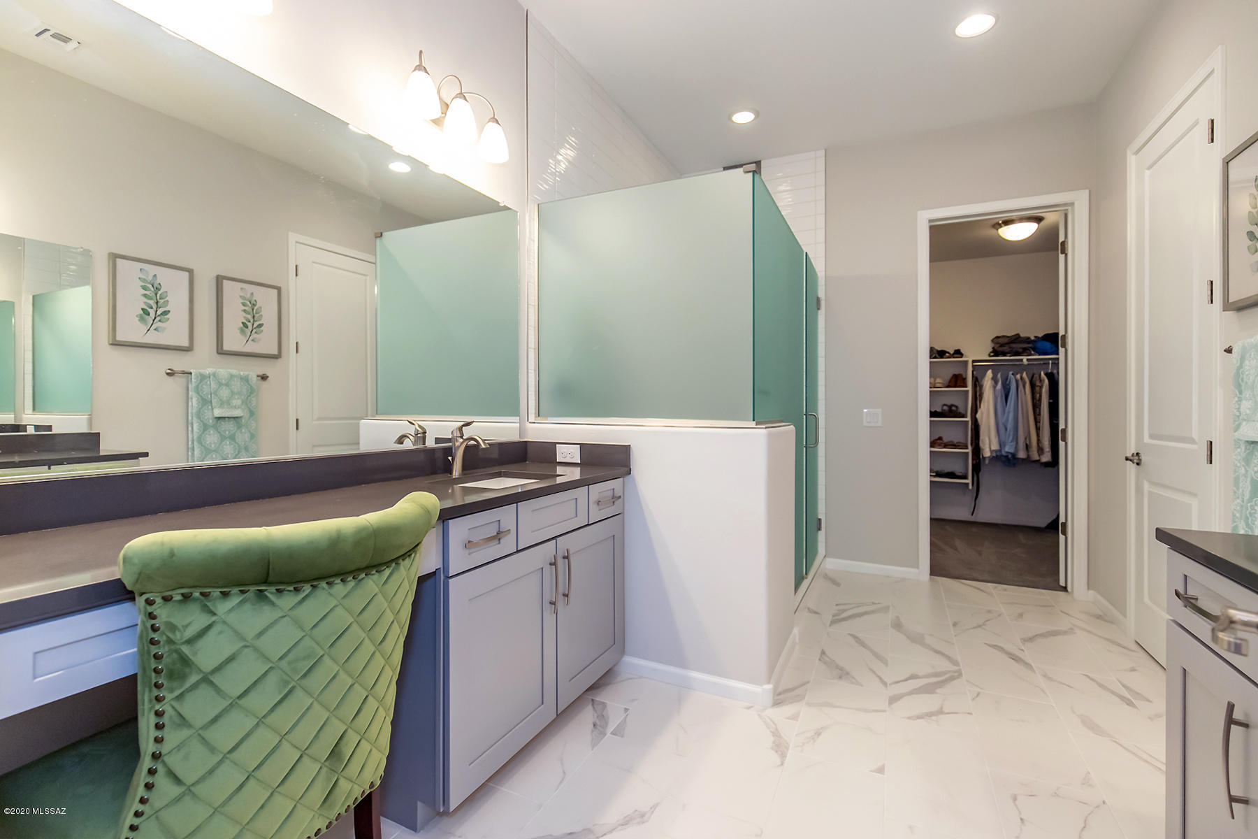 Rancho Vistoso Parcel 5F SQ20170690715 - Residential
