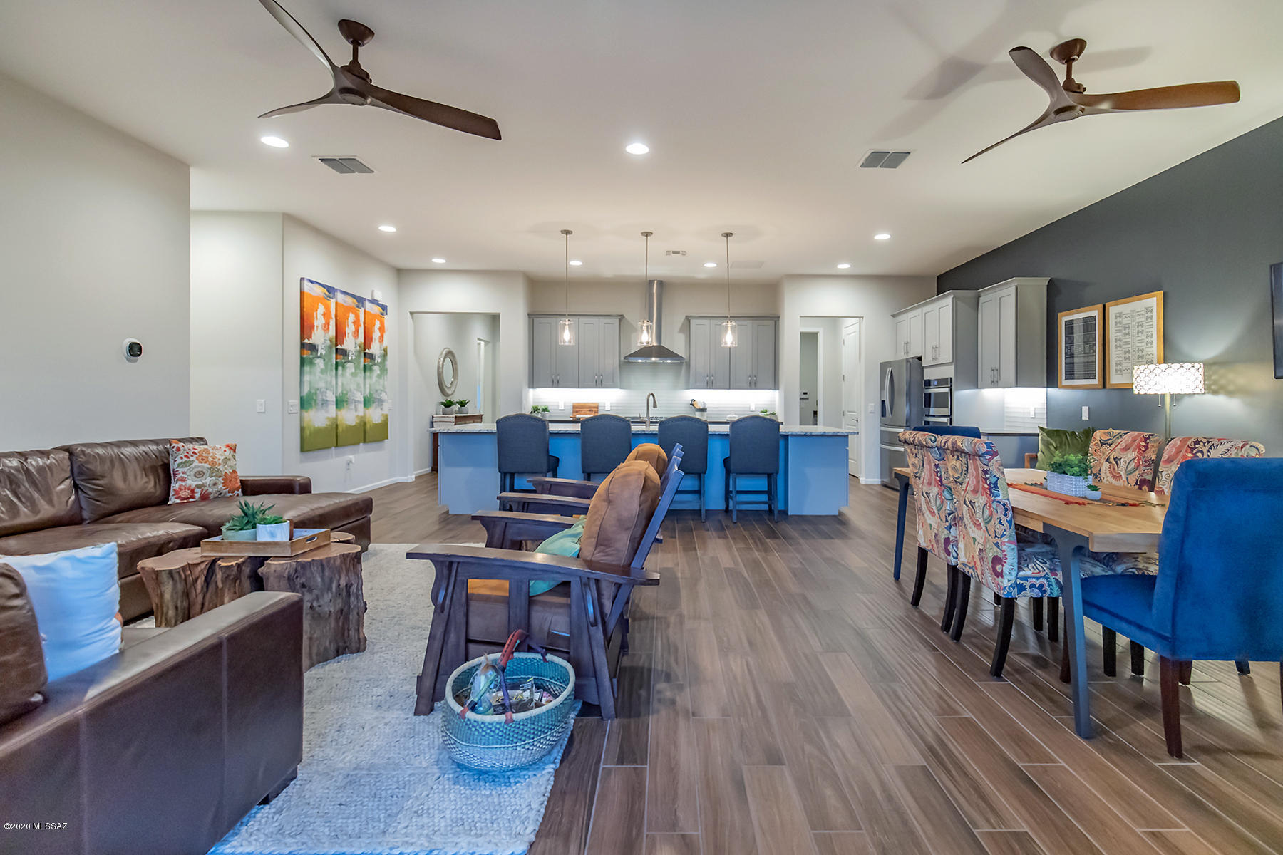 Rancho Vistoso Parcel 5F SQ20170690715 - Residential