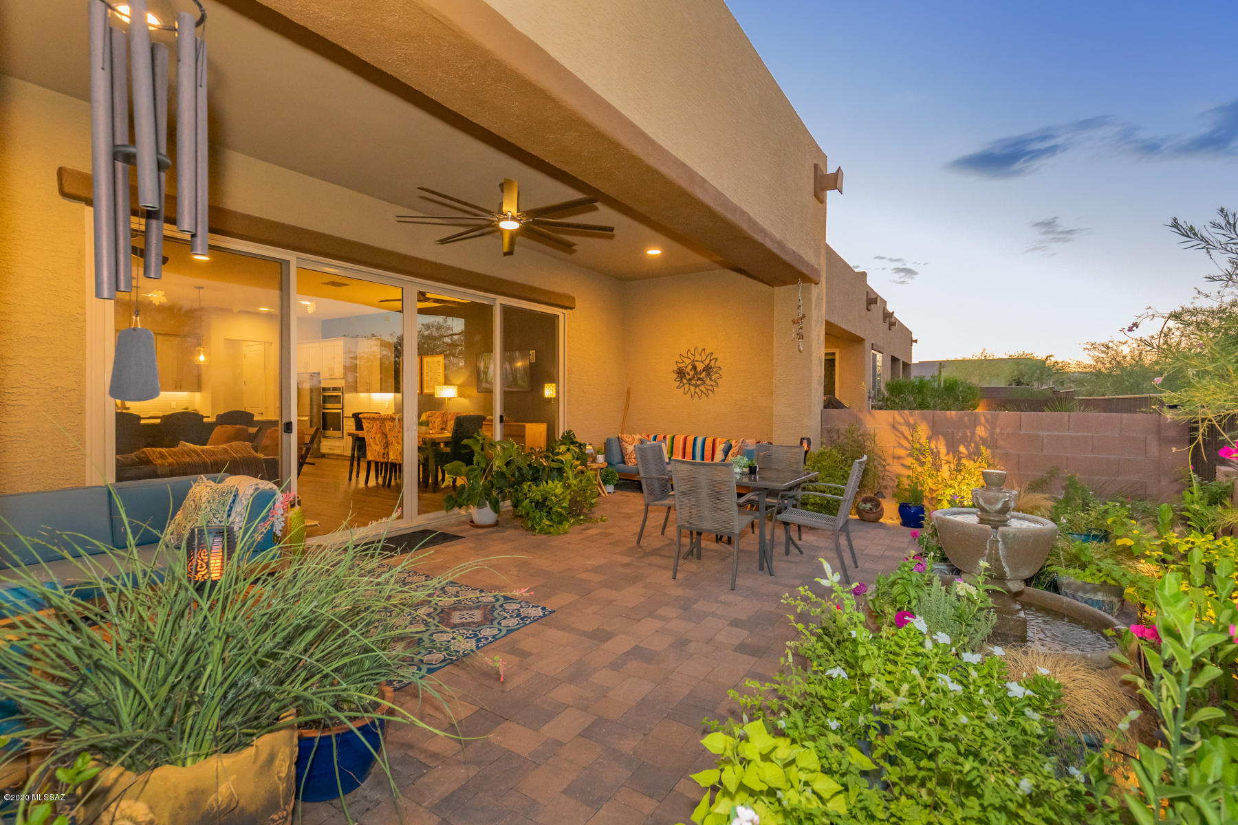 Rancho Vistoso Parcel 5F SQ20170690715 - Residential