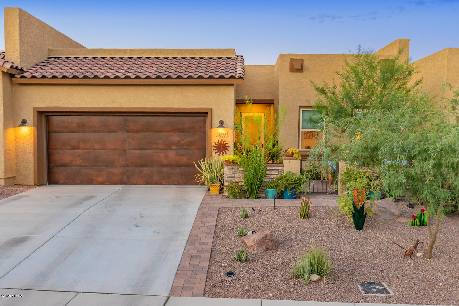 Rancho Vistoso Parcel 5F SQ20170690715 - Residential
