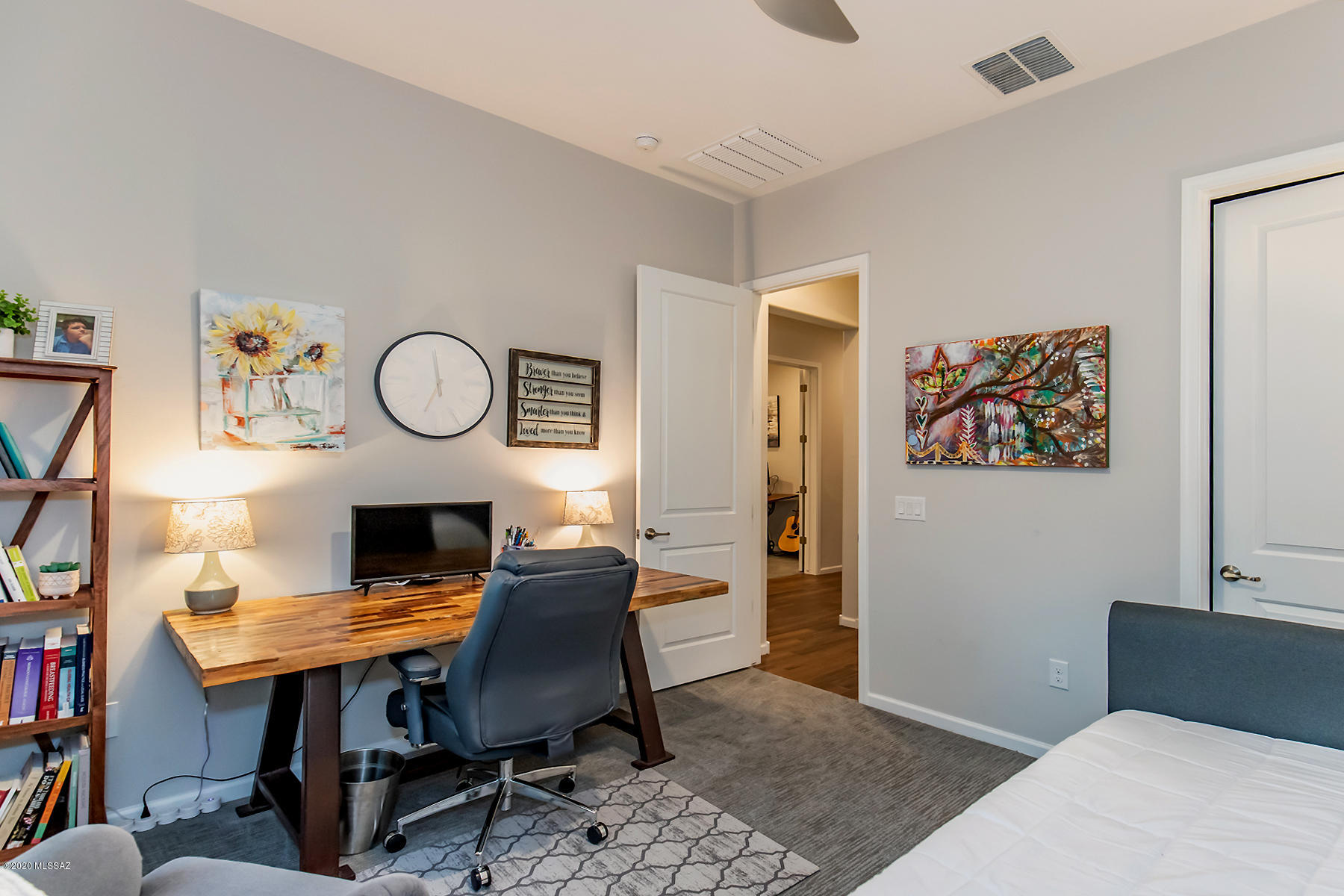 Rancho Vistoso Parcel 5F SQ20170690715 - Residential