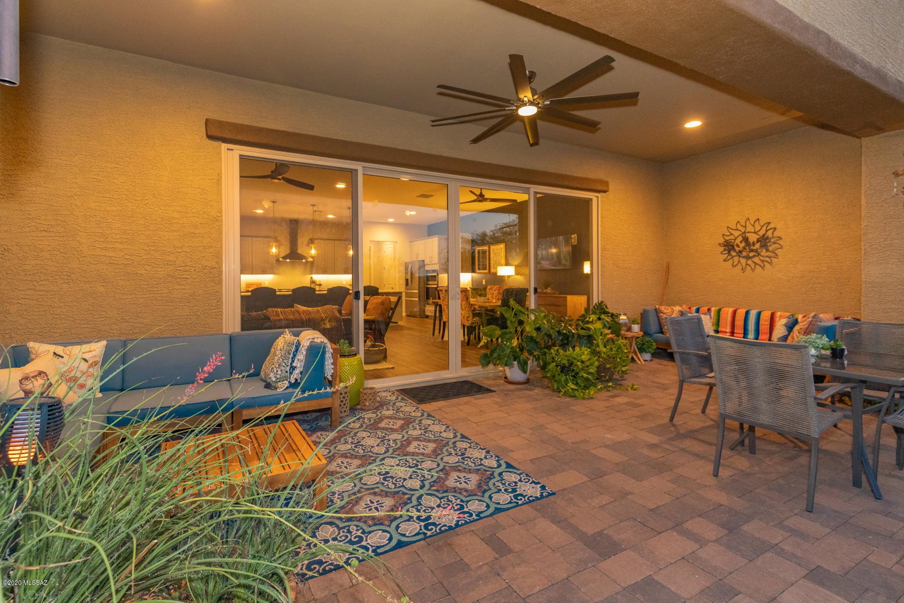 Rancho Vistoso Parcel 5F SQ20170690715 - Residential