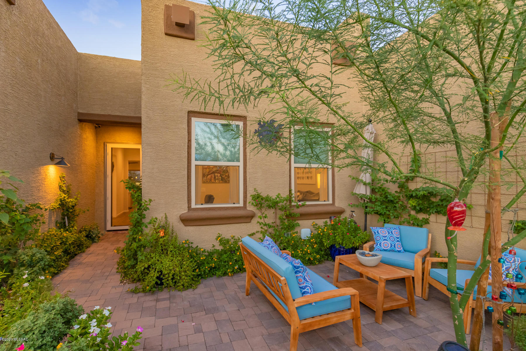 Rancho Vistoso Parcel 5F SQ20170690715 - Residential