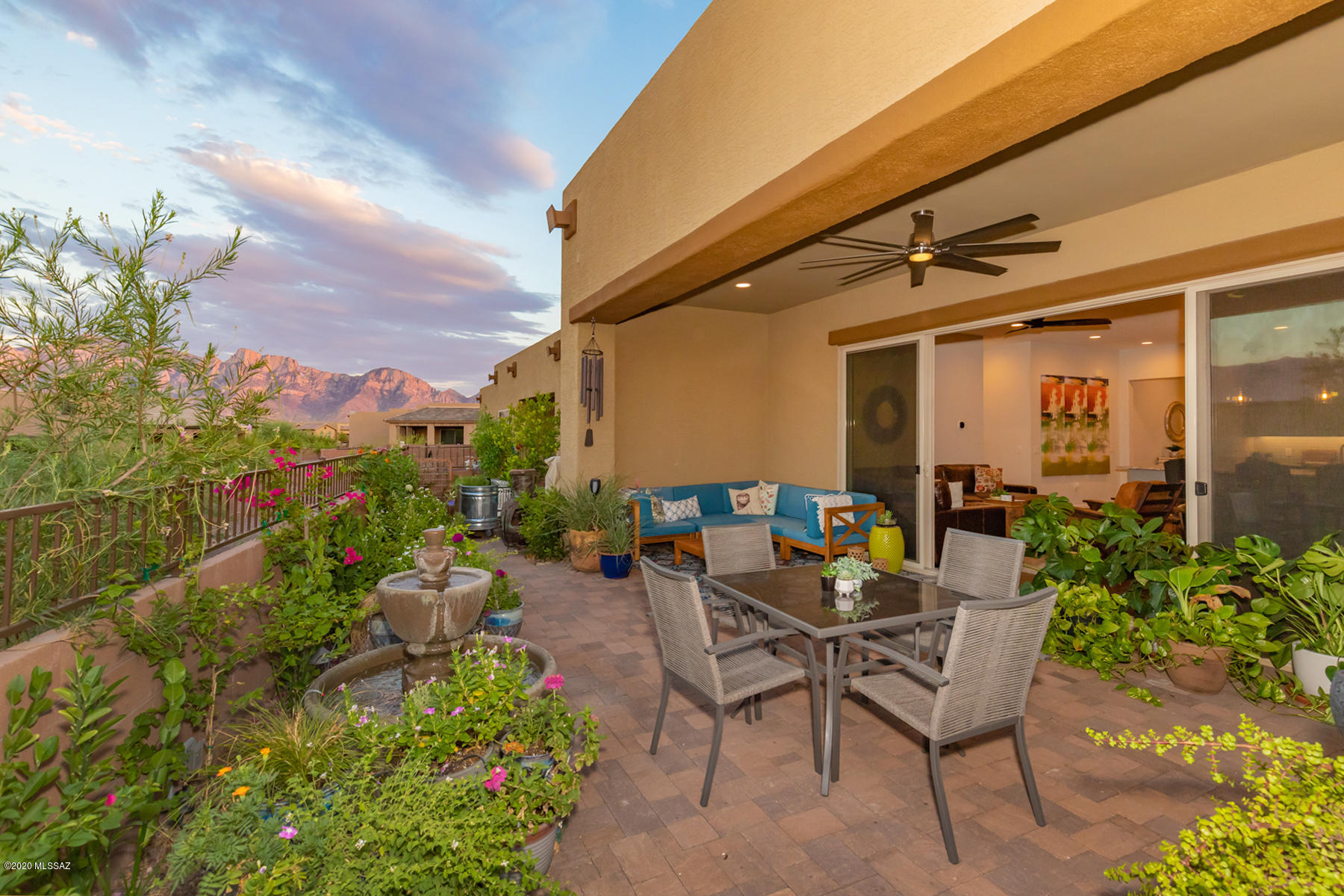 Rancho Vistoso Parcel 5F SQ20170690715 - Residential