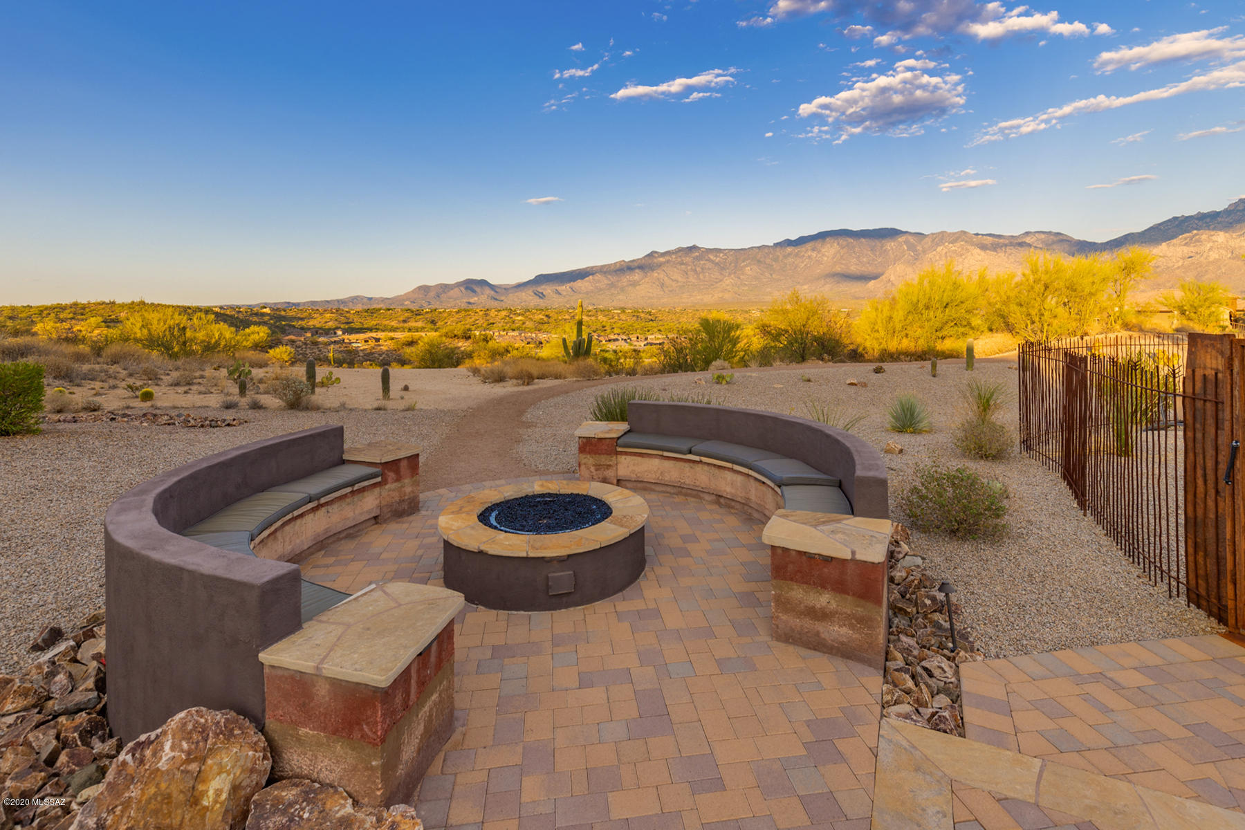 Rancho Vistoso Parcel 5F SQ20170690715 - Residential
