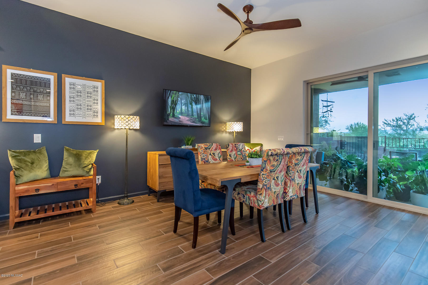 Rancho Vistoso Parcel 5F SQ20170690715 - Residential