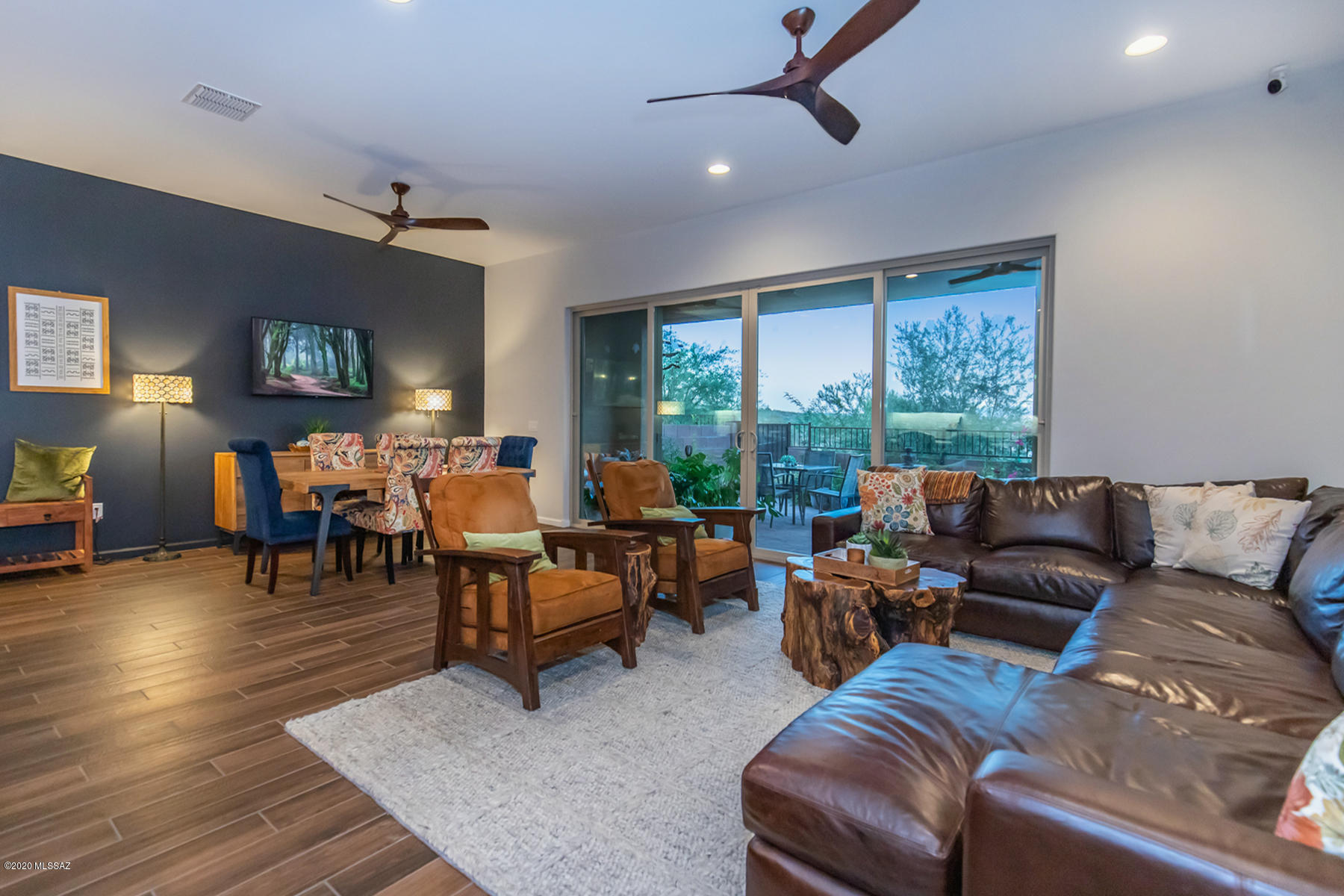 Rancho Vistoso Parcel 5F SQ20170690715 - Residential
