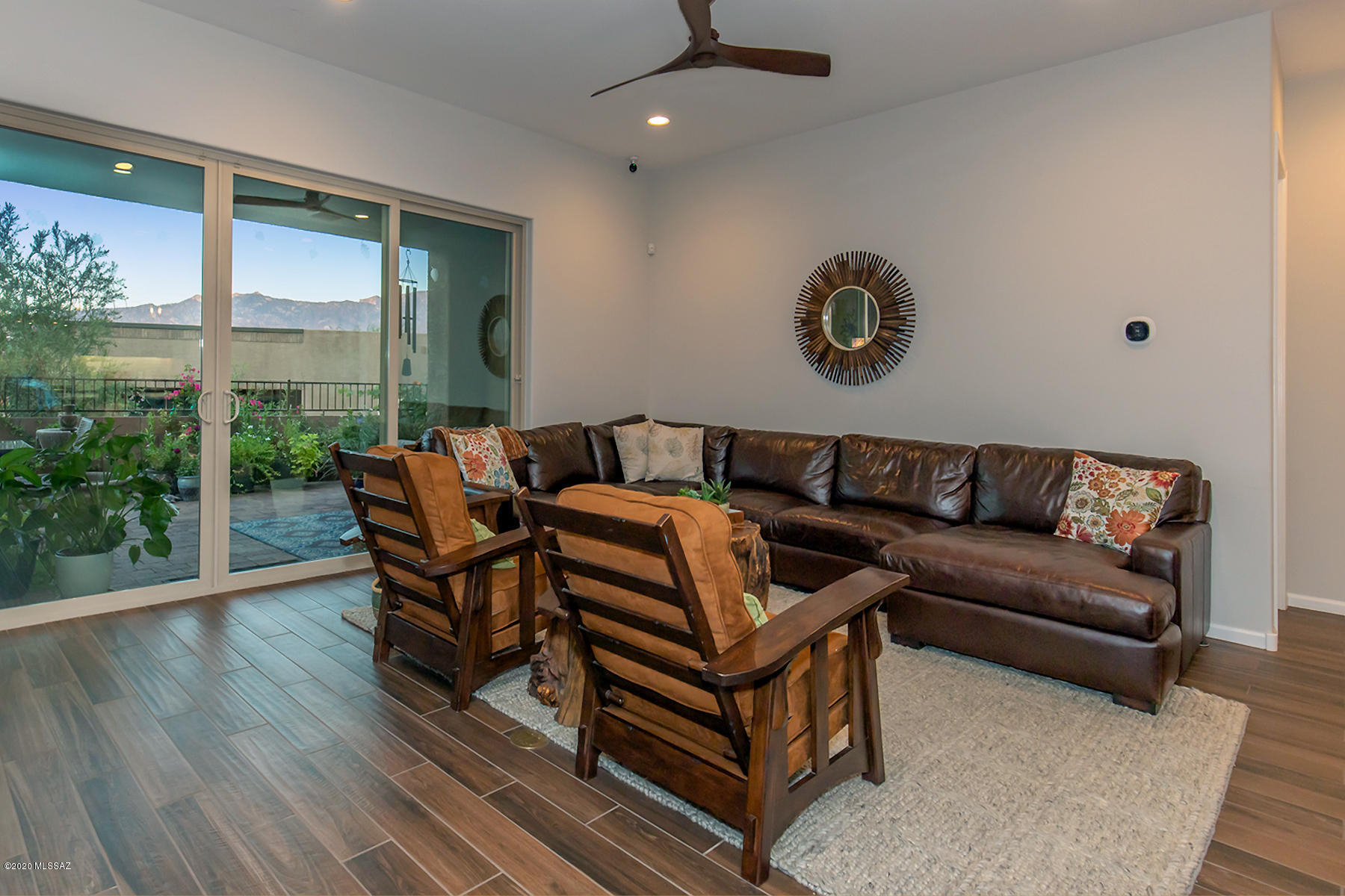 Rancho Vistoso Parcel 5F SQ20170690715 - Residential