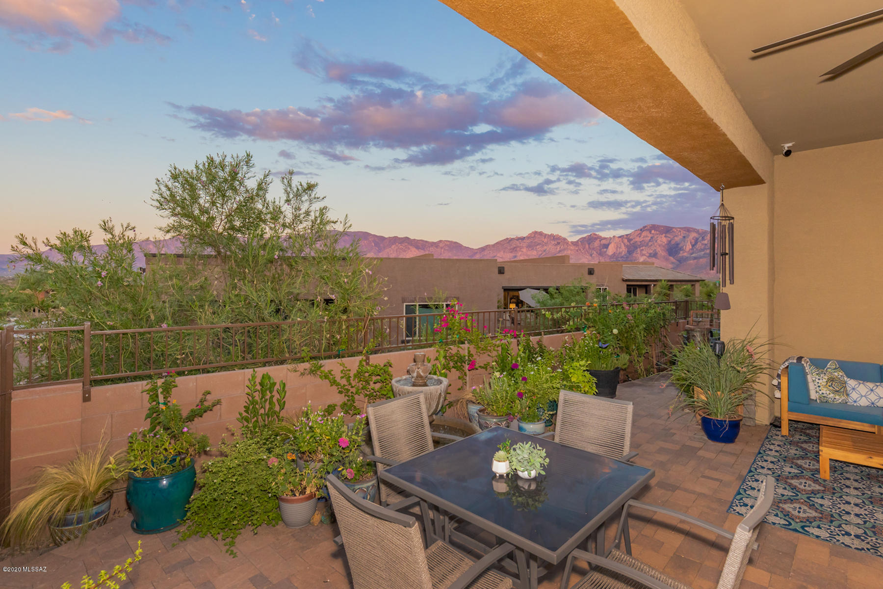 Rancho Vistoso Parcel 5F SQ20170690715 - Residential